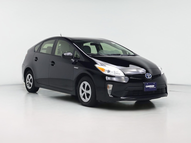 2015 Toyota Prius Four -
                  Naperville, IL