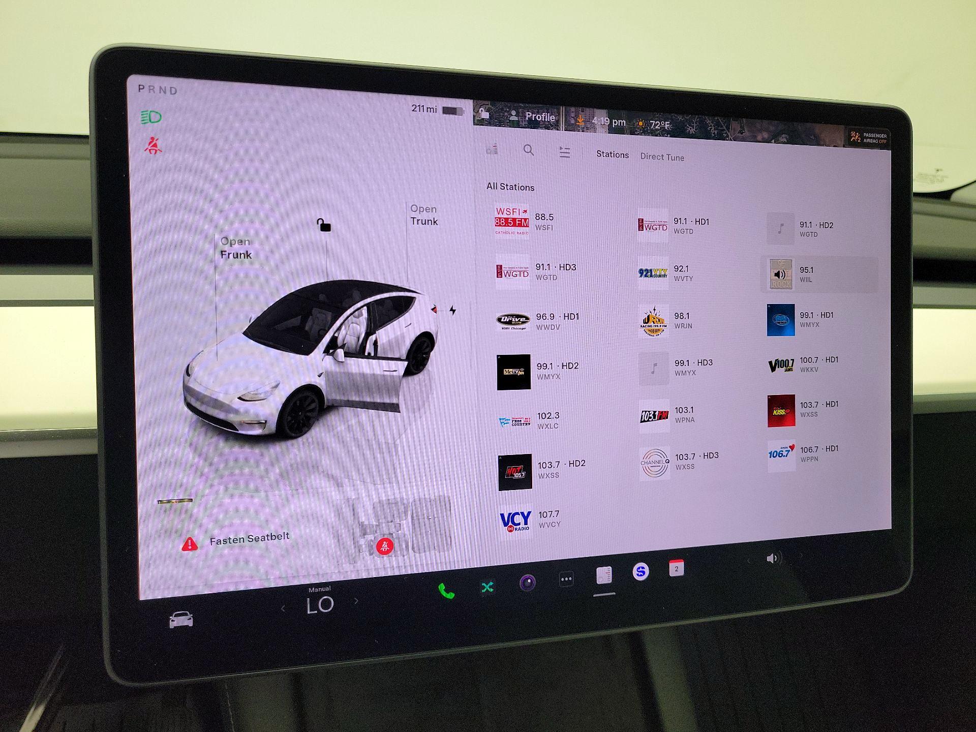 Thumbnail: 2022 Tesla Model Y - 15