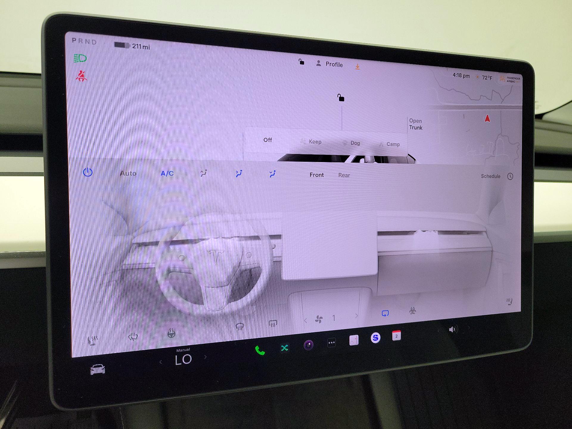 Thumbnail: 2022 Tesla Model Y - 16