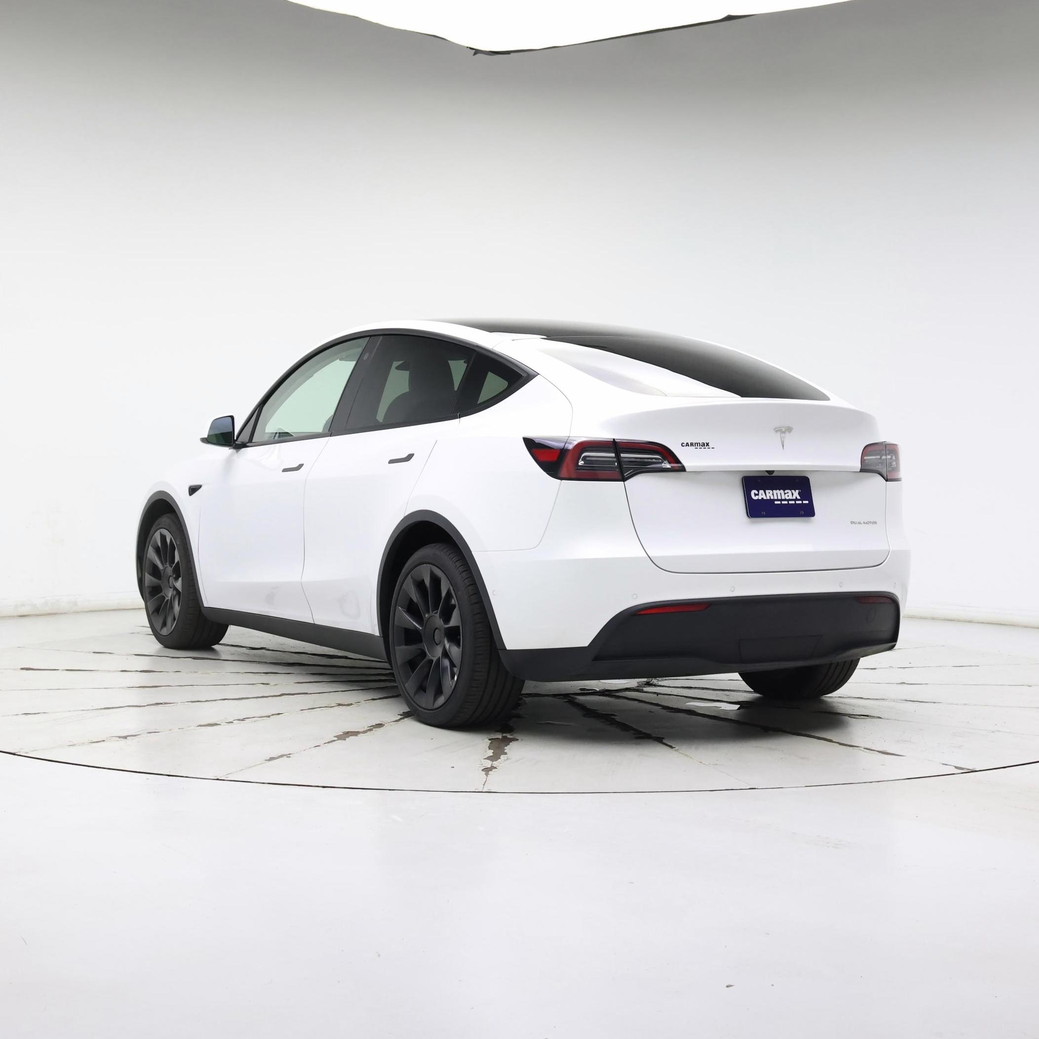 Thumbnail: 2022 Tesla Model Y - 2