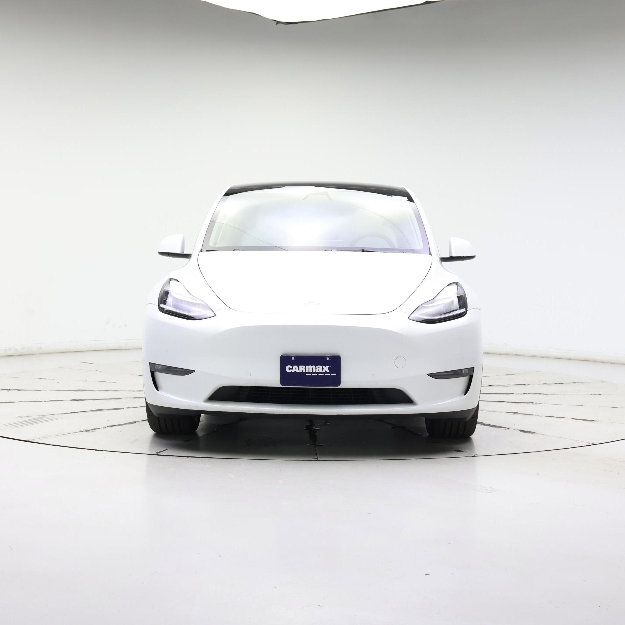 Thumbnail: 2022 Tesla Model Y - 5