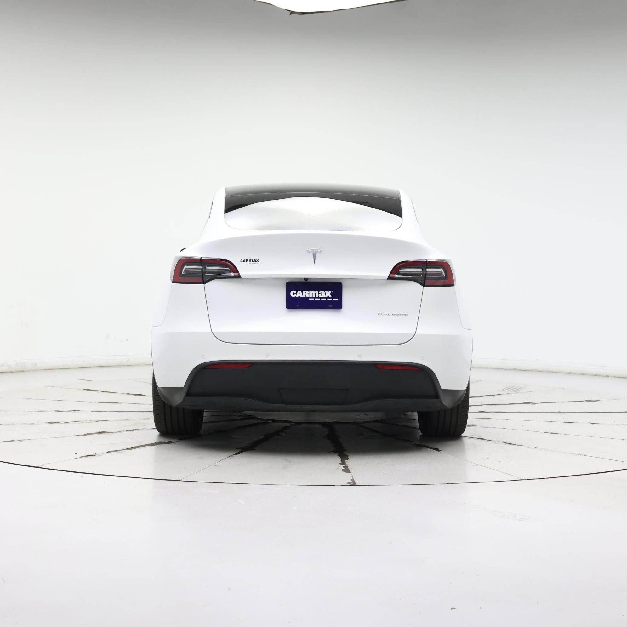 Thumbnail: 2022 Tesla Model Y - 6