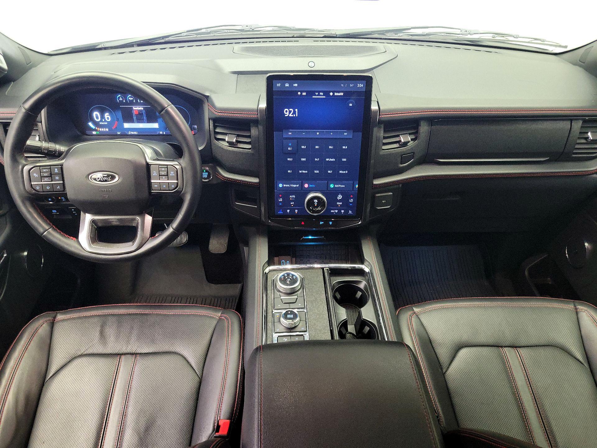 Thumbnail: 2022 Ford Expedition MAX - 9