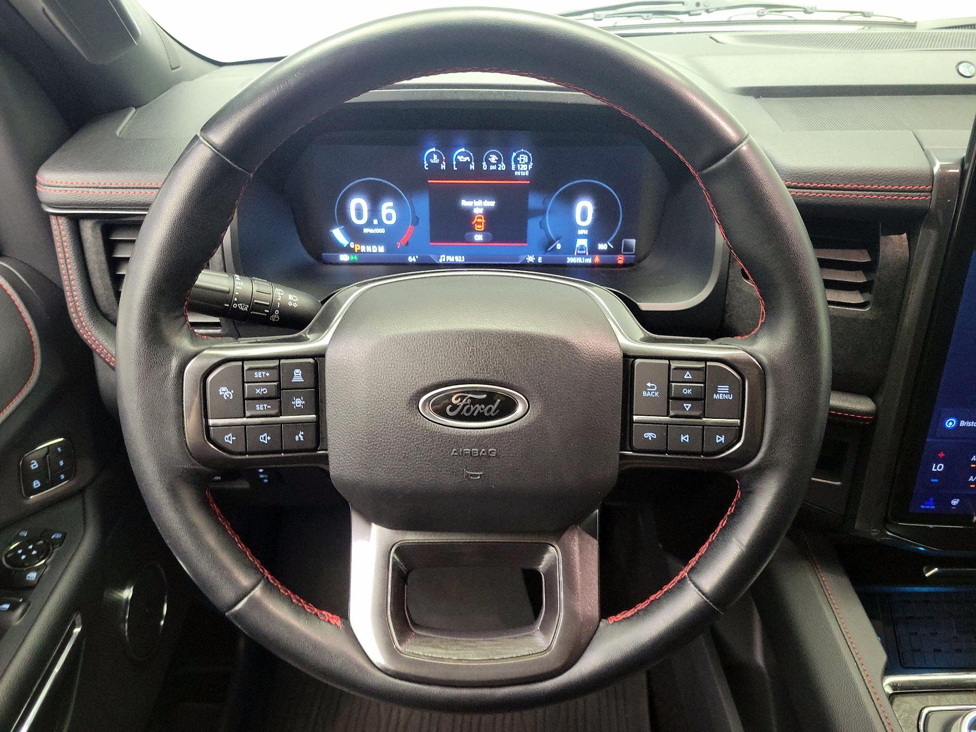Thumbnail: 2022 Ford Expedition MAX - 10