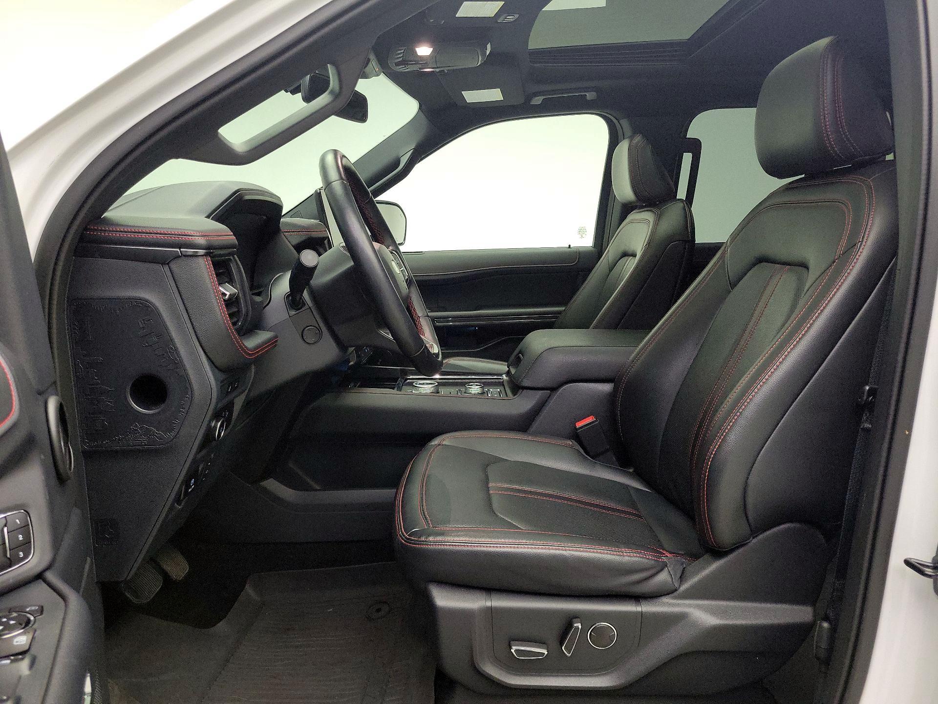 Thumbnail: 2022 Ford Expedition MAX - 11