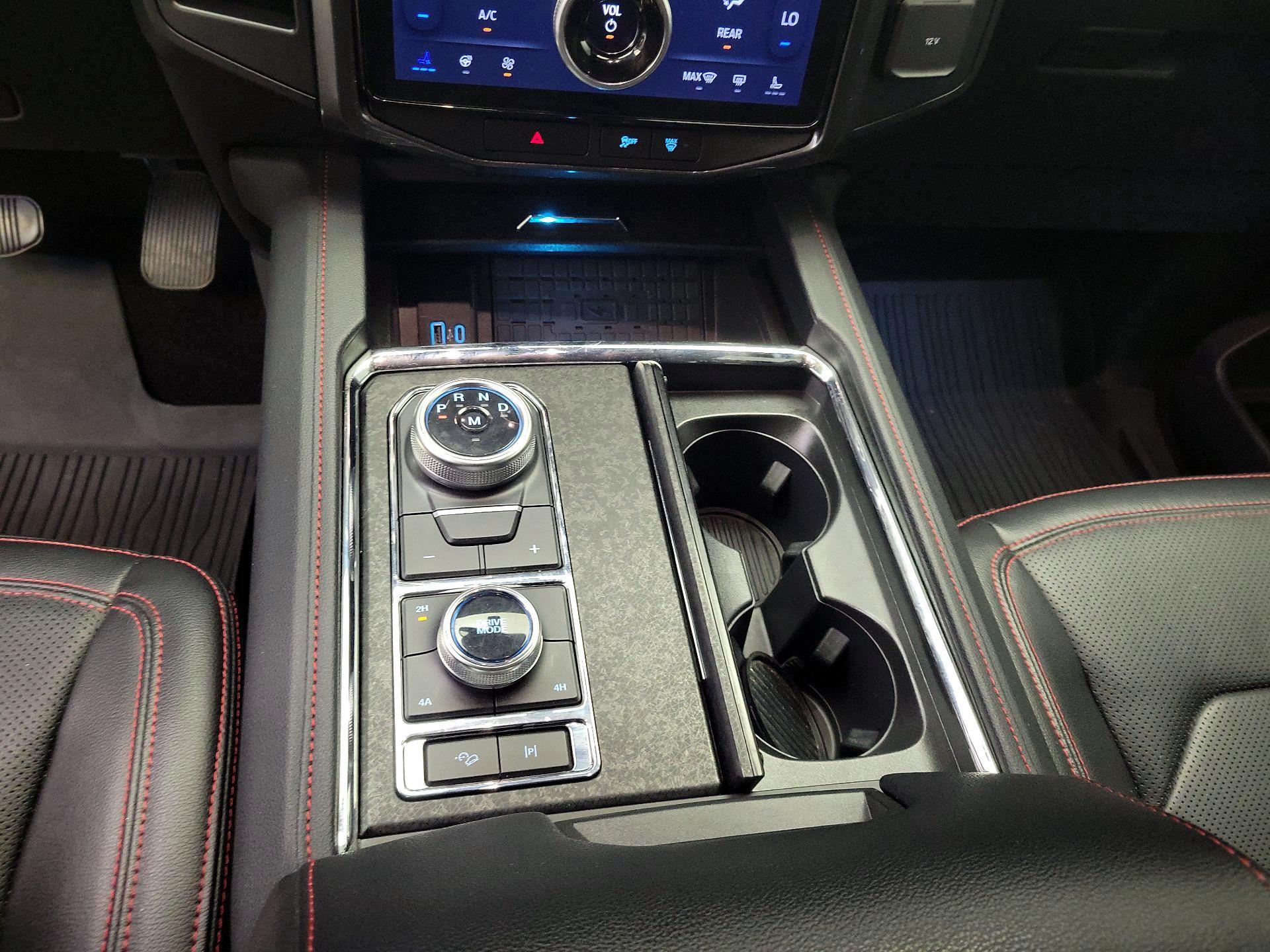 Thumbnail: 2022 Ford Expedition MAX - 18
