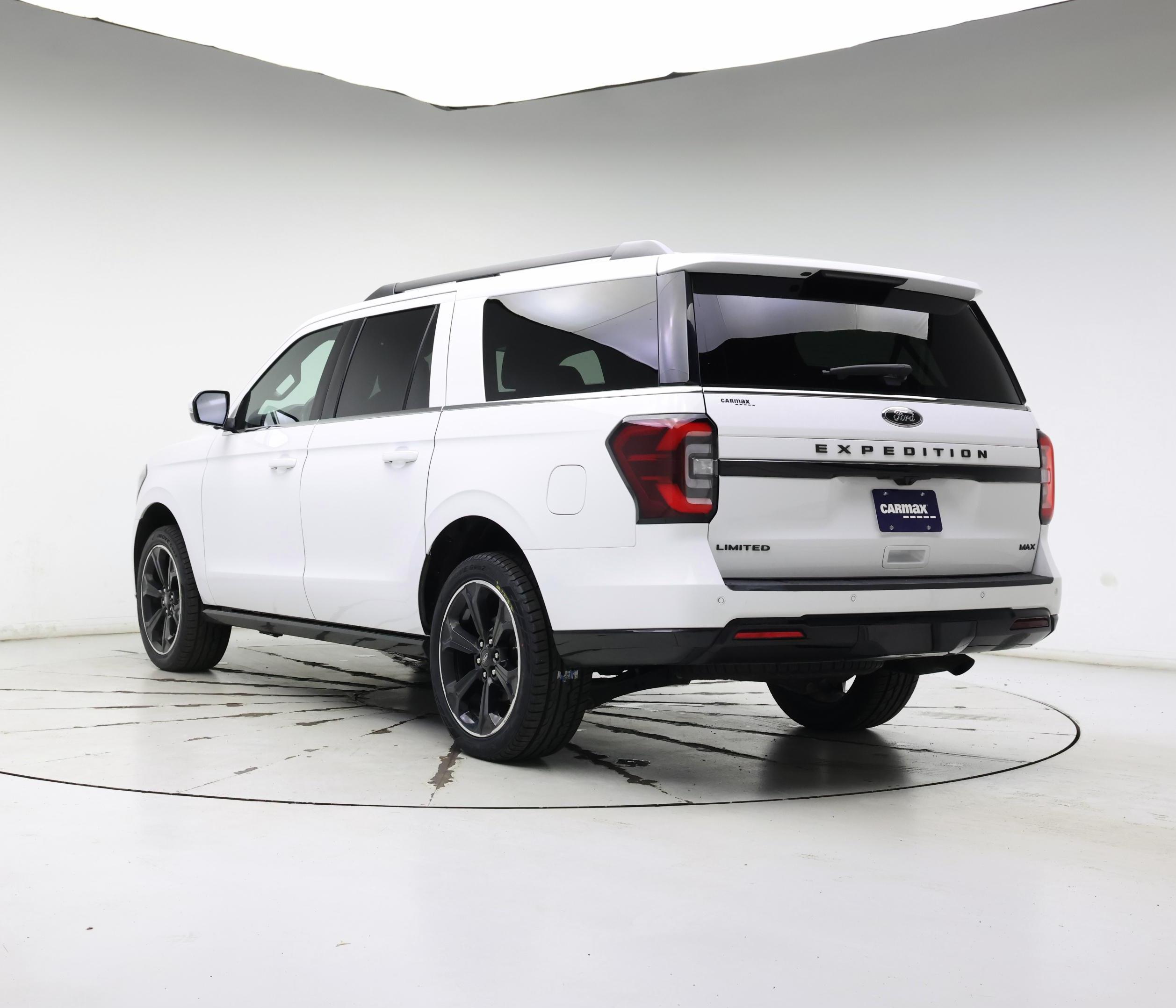 Thumbnail: 2022 Ford Expedition MAX - 2