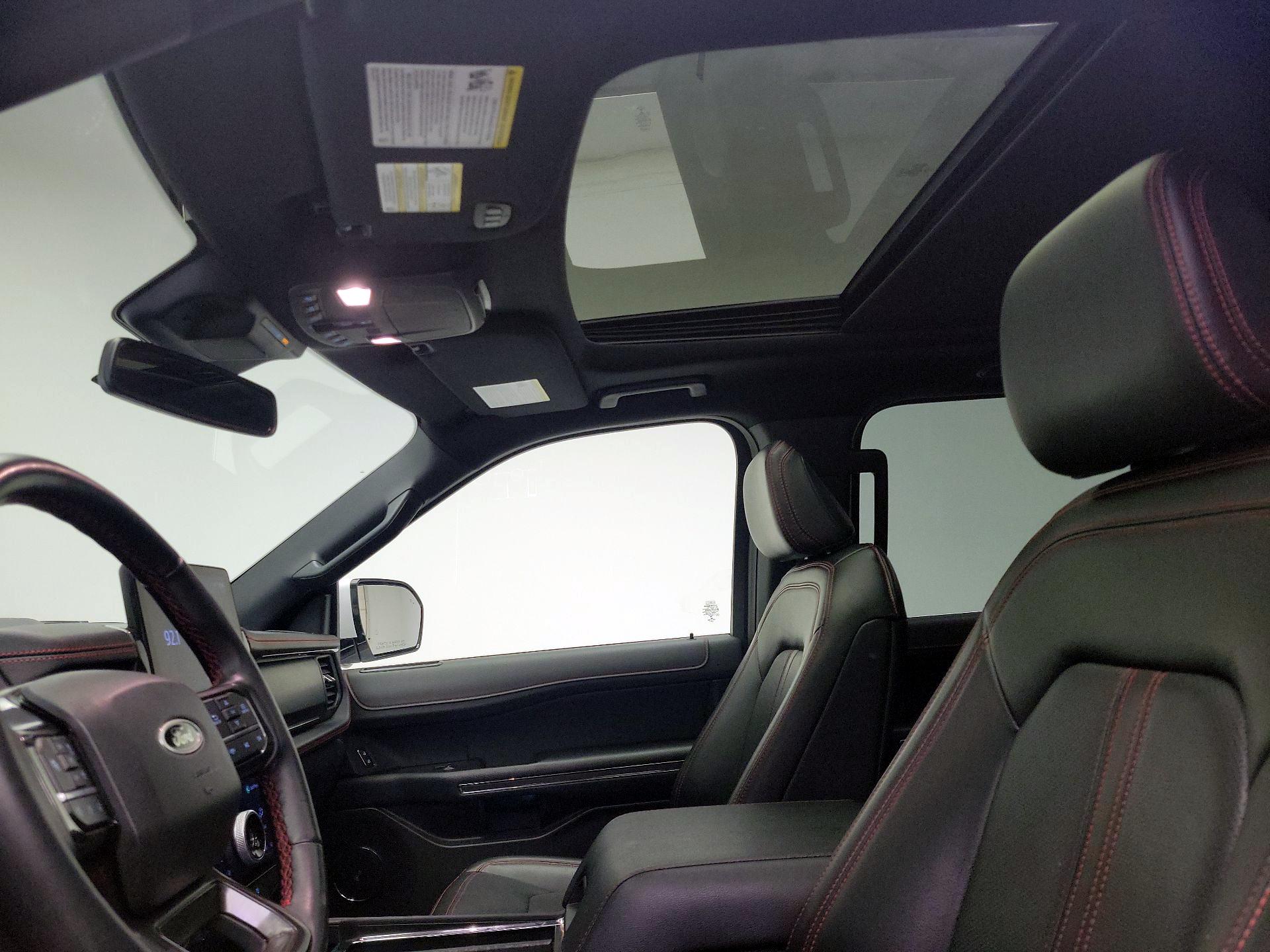 Thumbnail: 2022 Ford Expedition MAX - 20