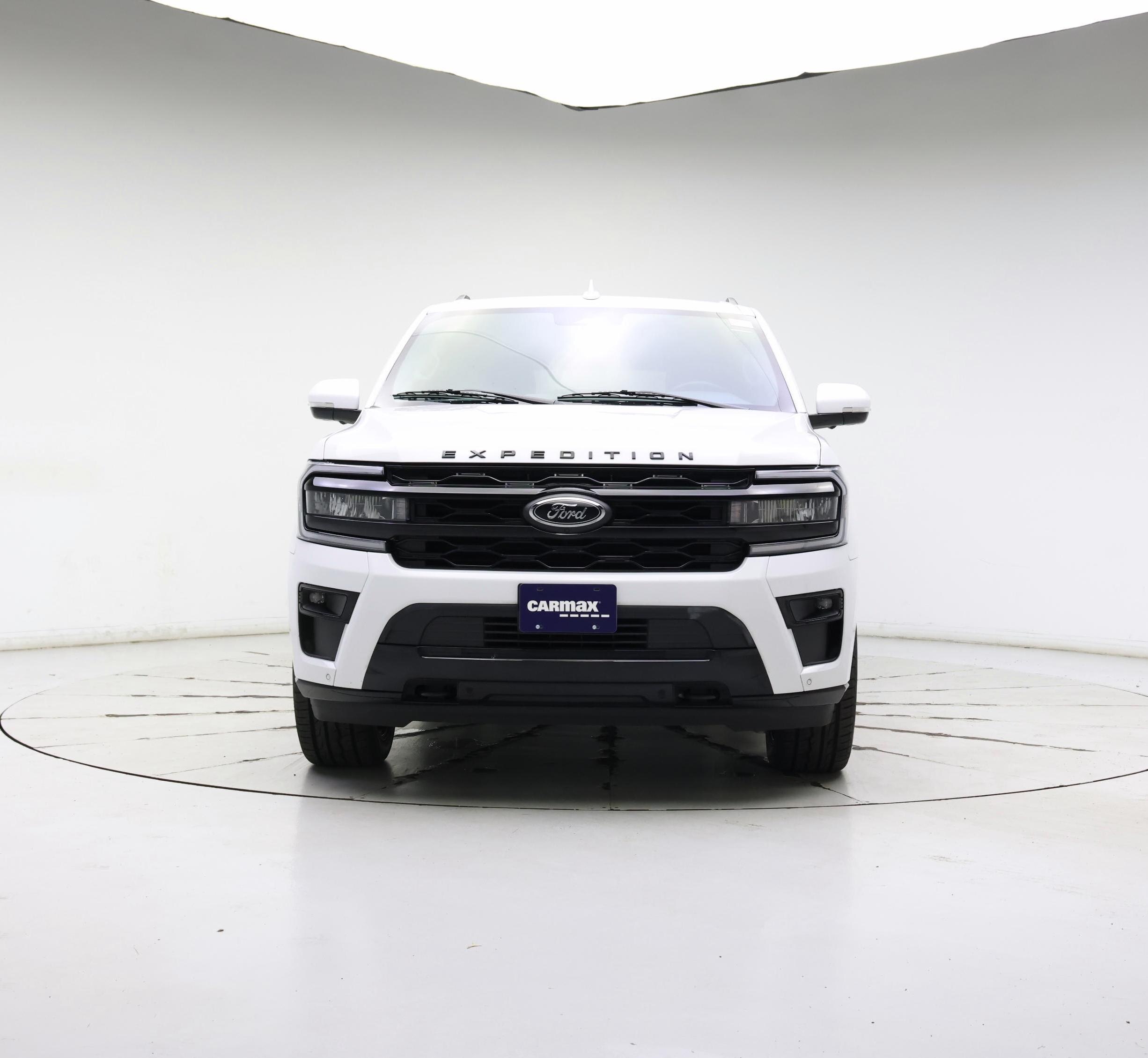 Thumbnail: 2022 Ford Expedition MAX - 5
