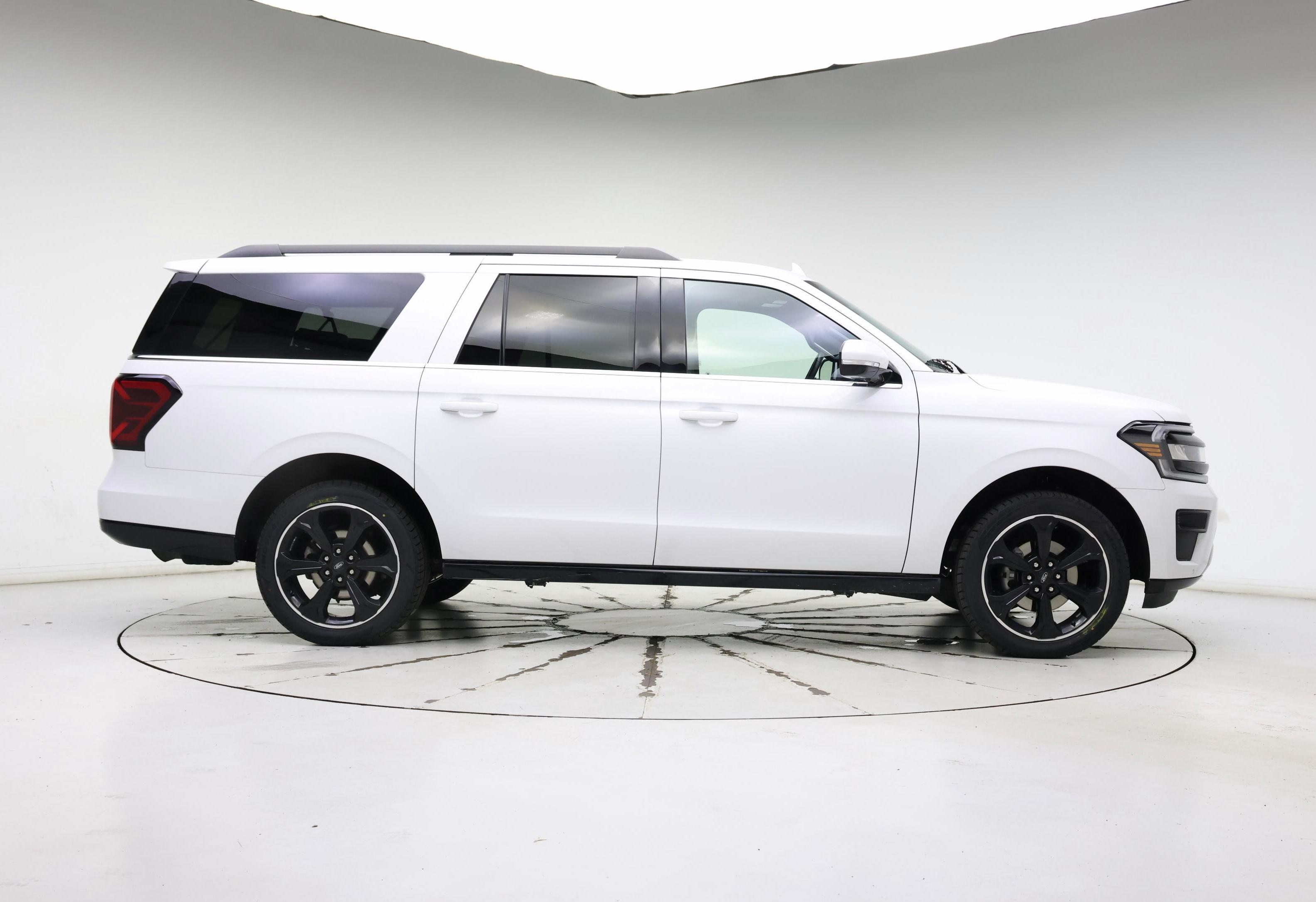 Thumbnail: 2022 Ford Expedition MAX - 7
