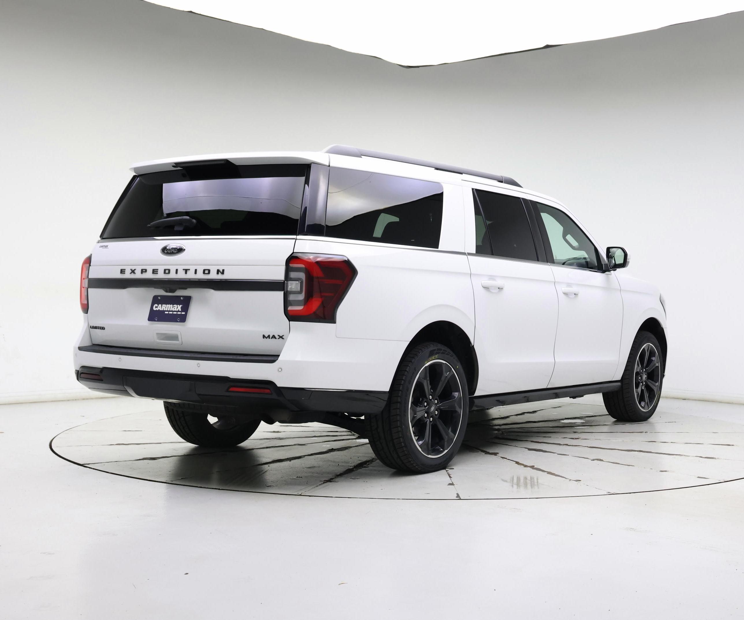 Thumbnail: 2022 Ford Expedition MAX - 8