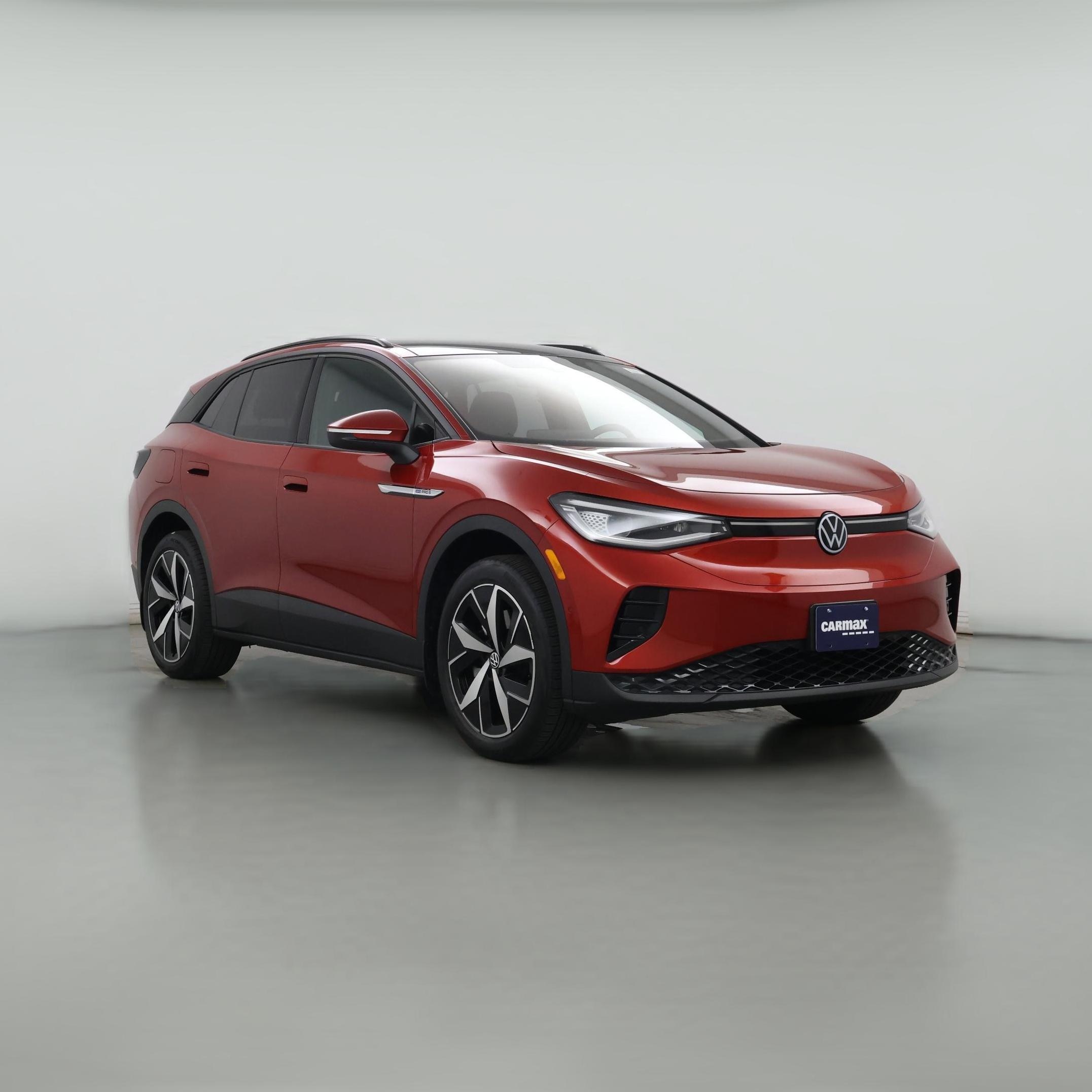 Thumbnail: 2023 Volkswagen ID.4 - 1