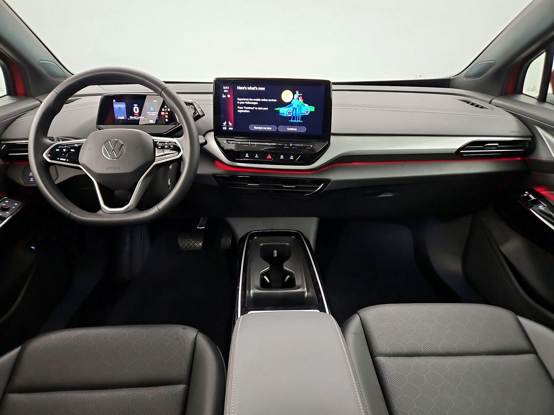 Thumbnail: 2023 Volkswagen ID.4 - 9