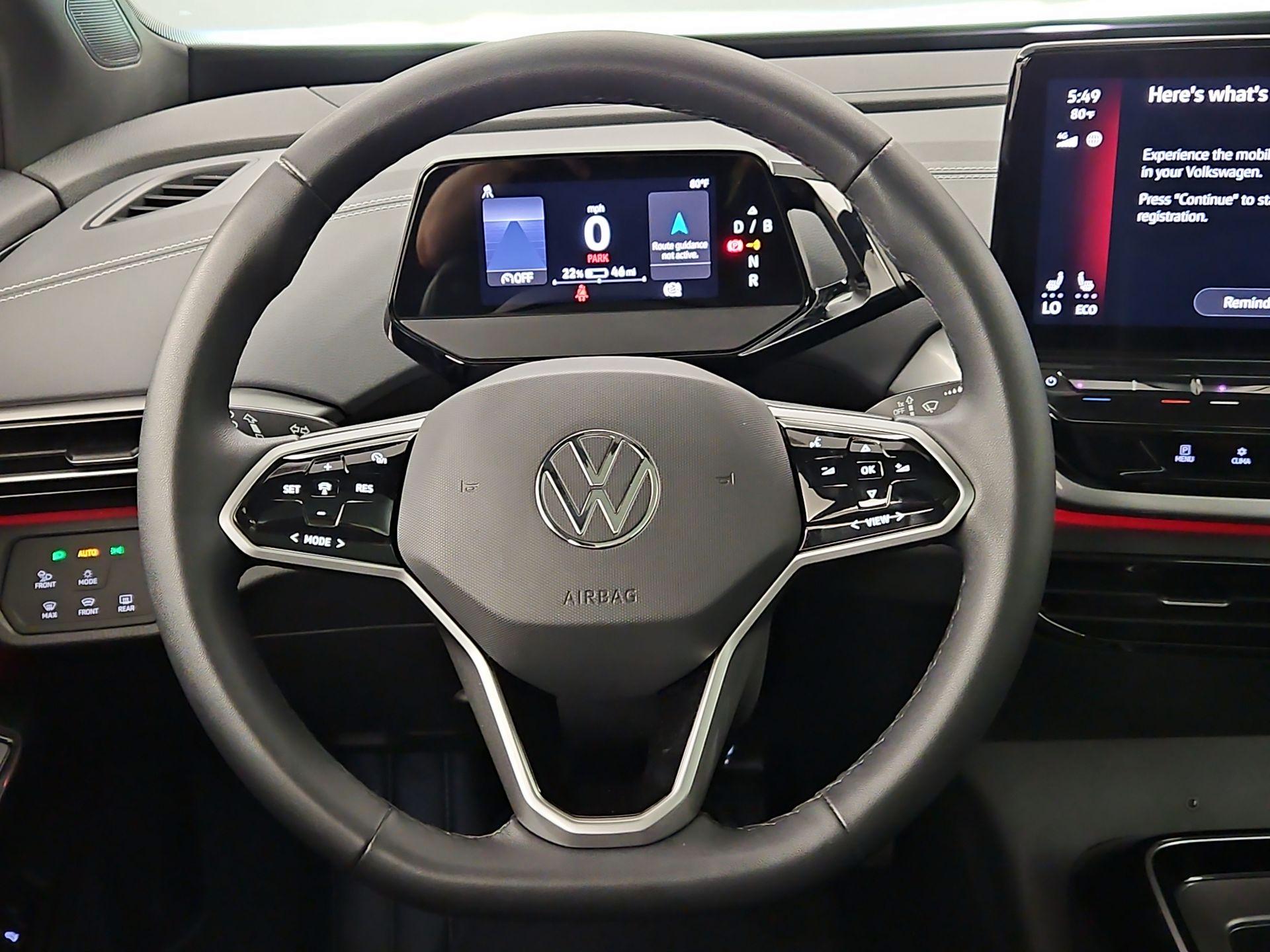 Thumbnail: 2023 Volkswagen ID.4 - 10