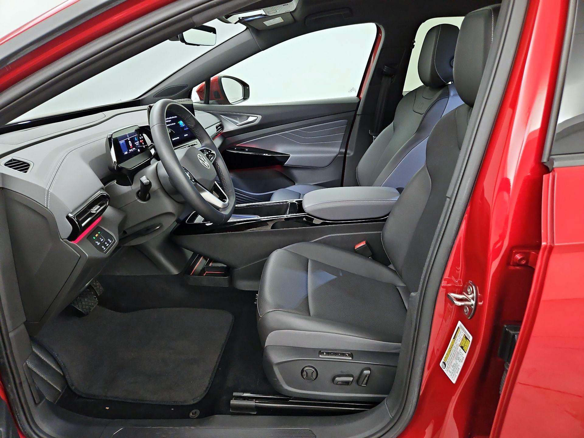 Thumbnail: 2023 Volkswagen ID.4 - 11