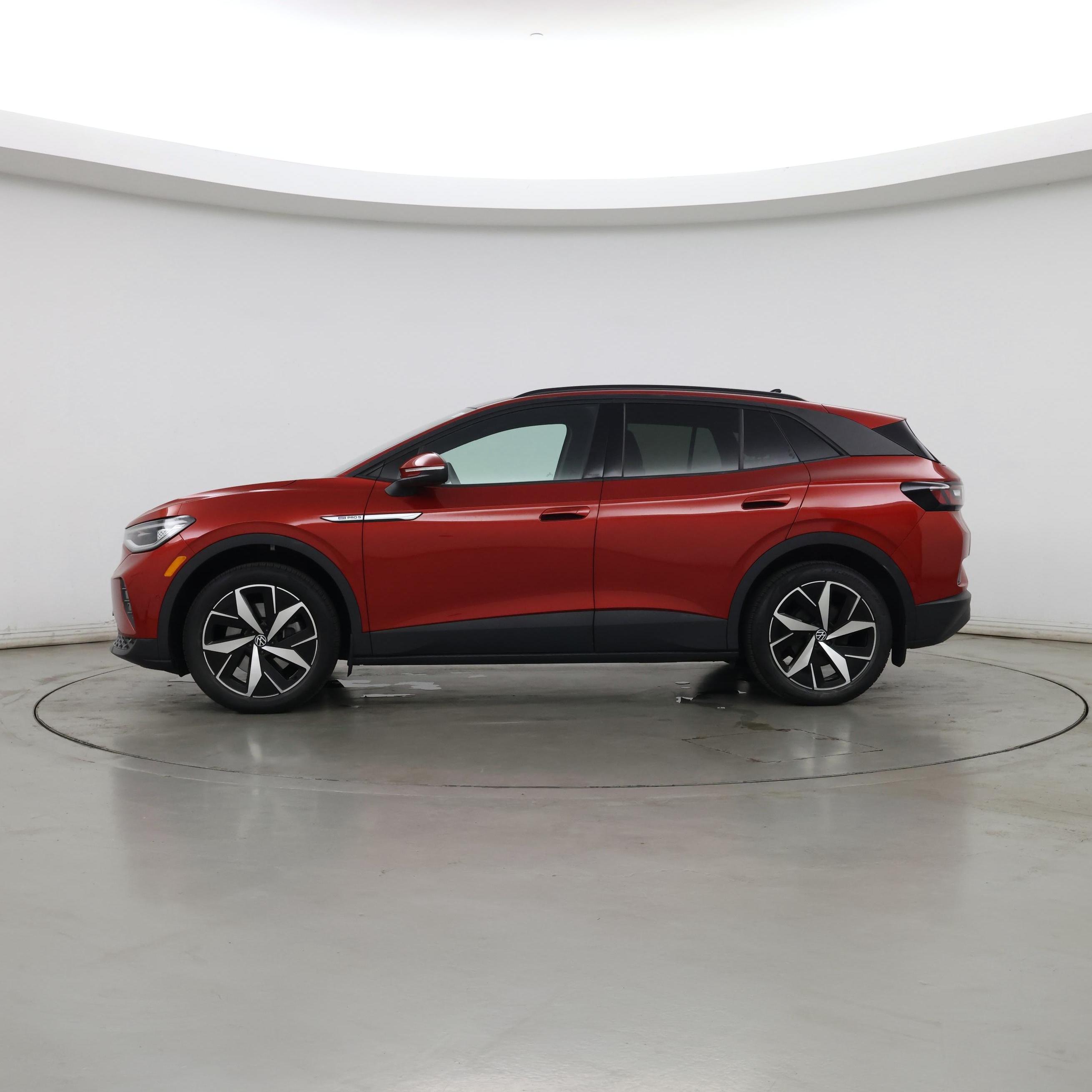 Thumbnail: 2023 Volkswagen ID.4 - 3