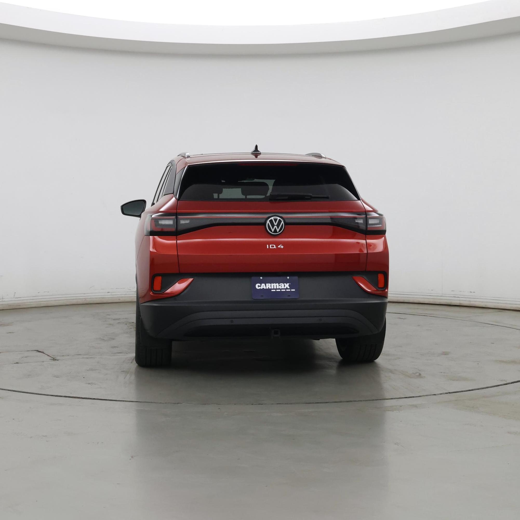 Thumbnail: 2023 Volkswagen ID.4 - 6
