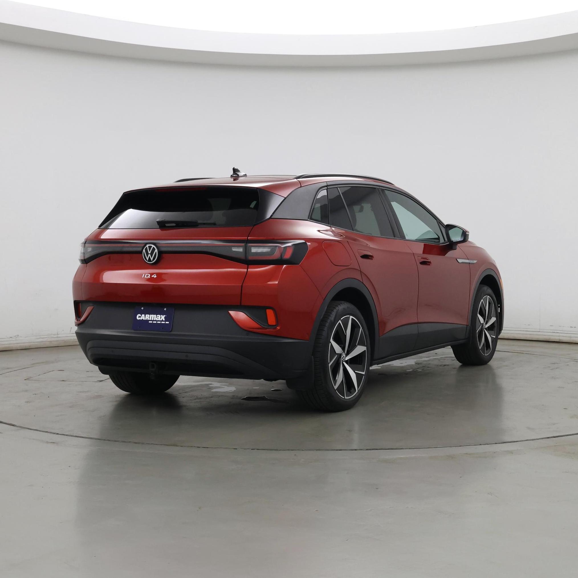 Thumbnail: 2023 Volkswagen ID.4 - 8
