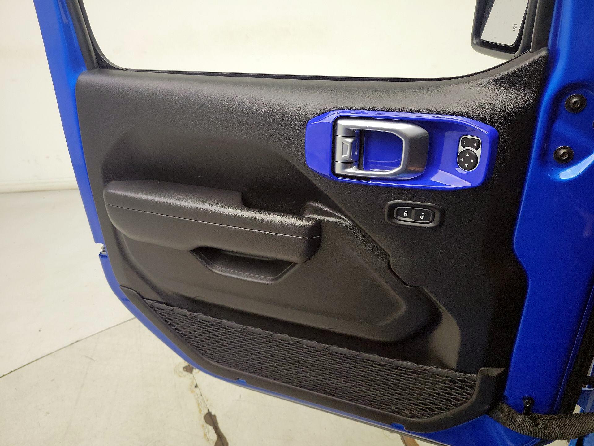 Thumbnail: 2024 Jeep Wrangler - 12