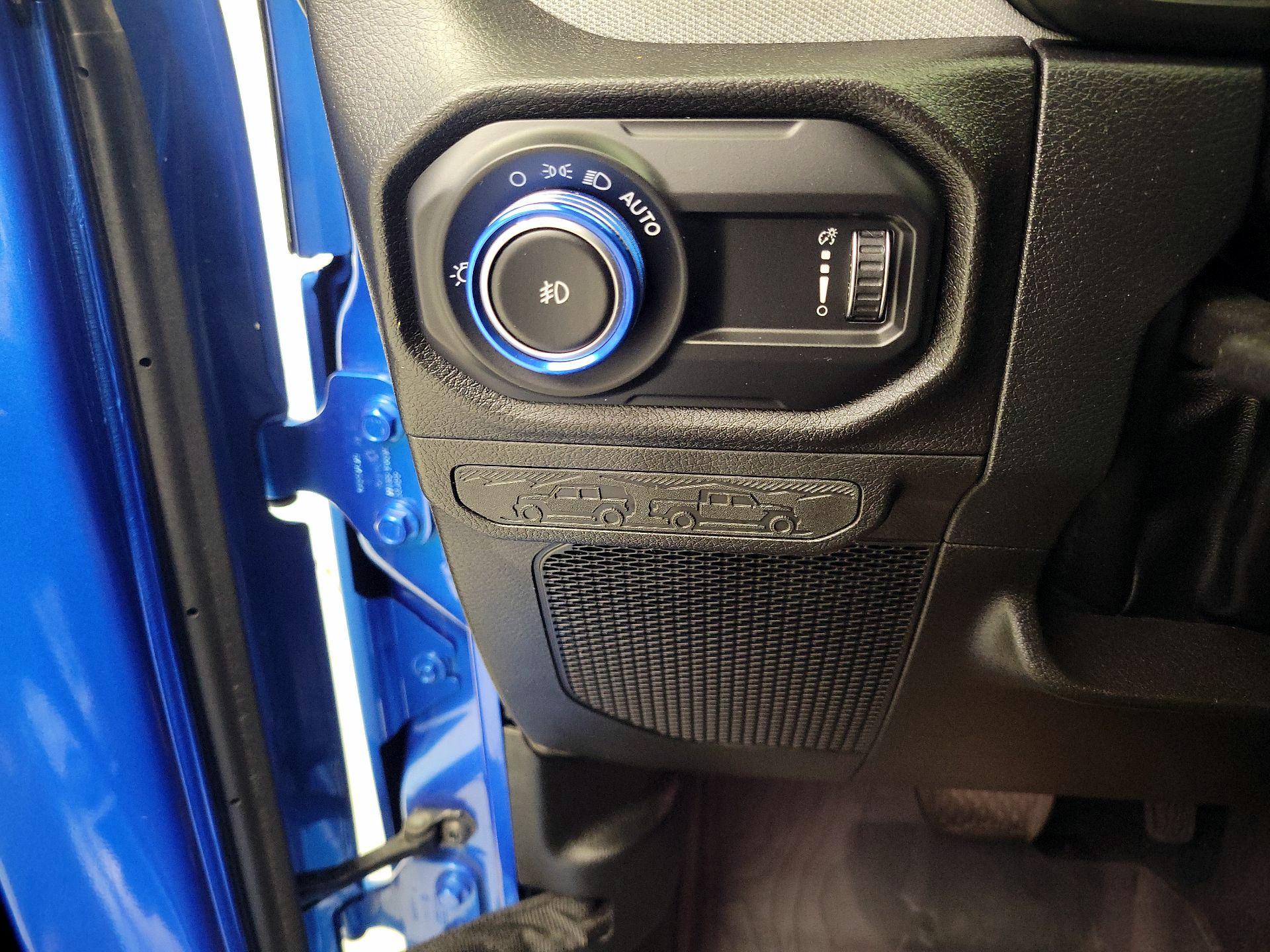 Thumbnail: 2024 Jeep Wrangler - 13