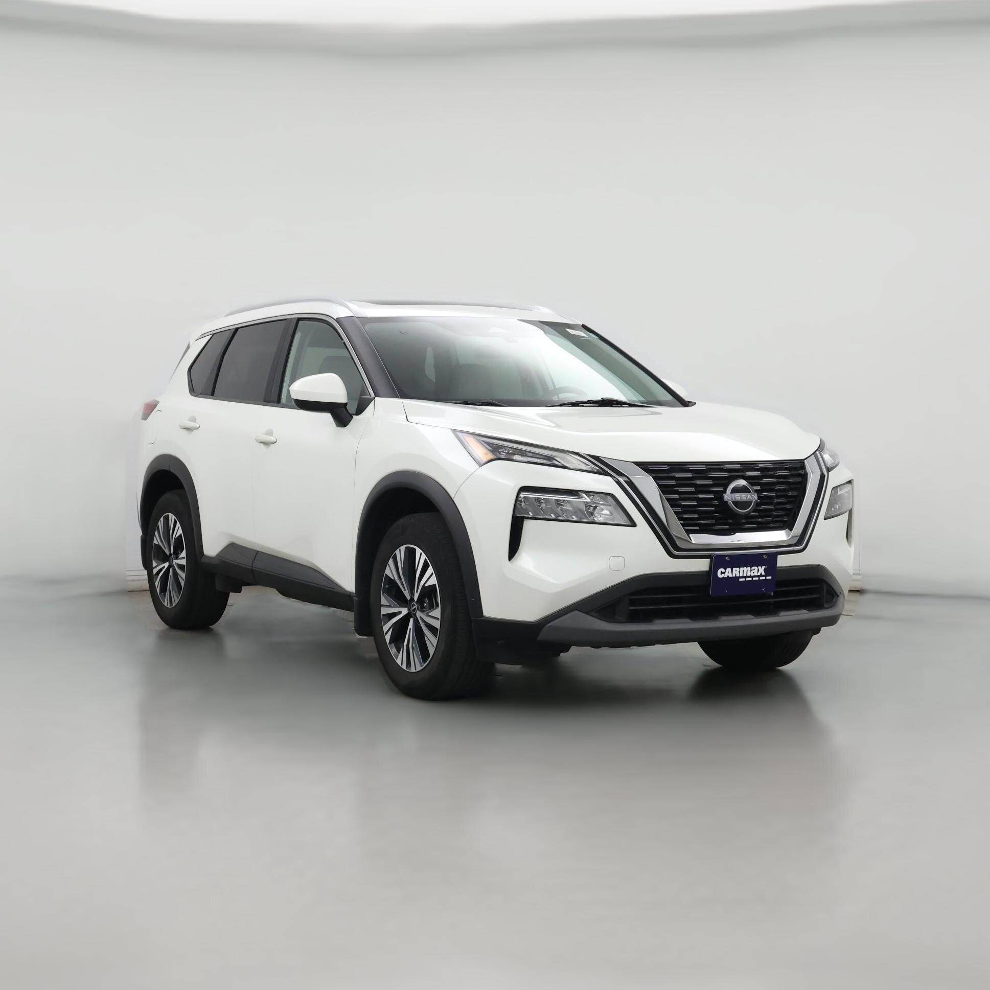 Thumbnail: 2023 Nissan Rogue - 1
