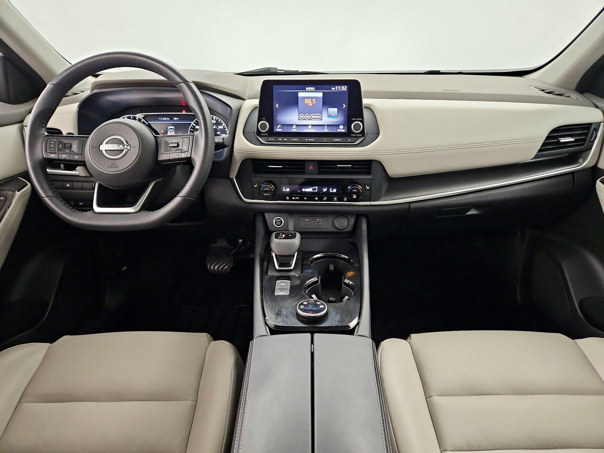 Thumbnail: 2023 Nissan Rogue - 9