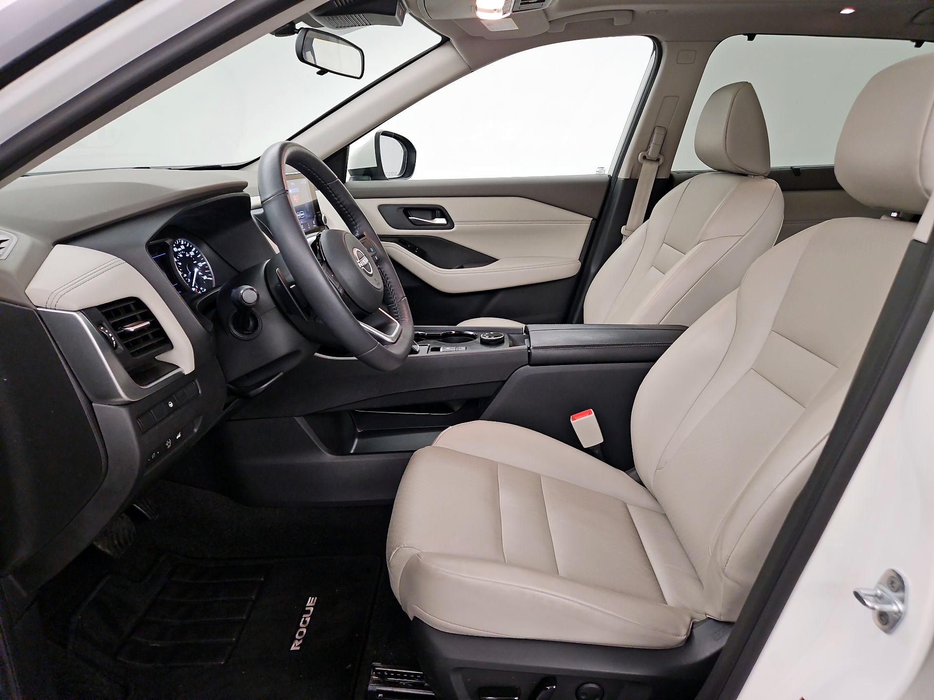 Thumbnail: 2023 Nissan Rogue - 11