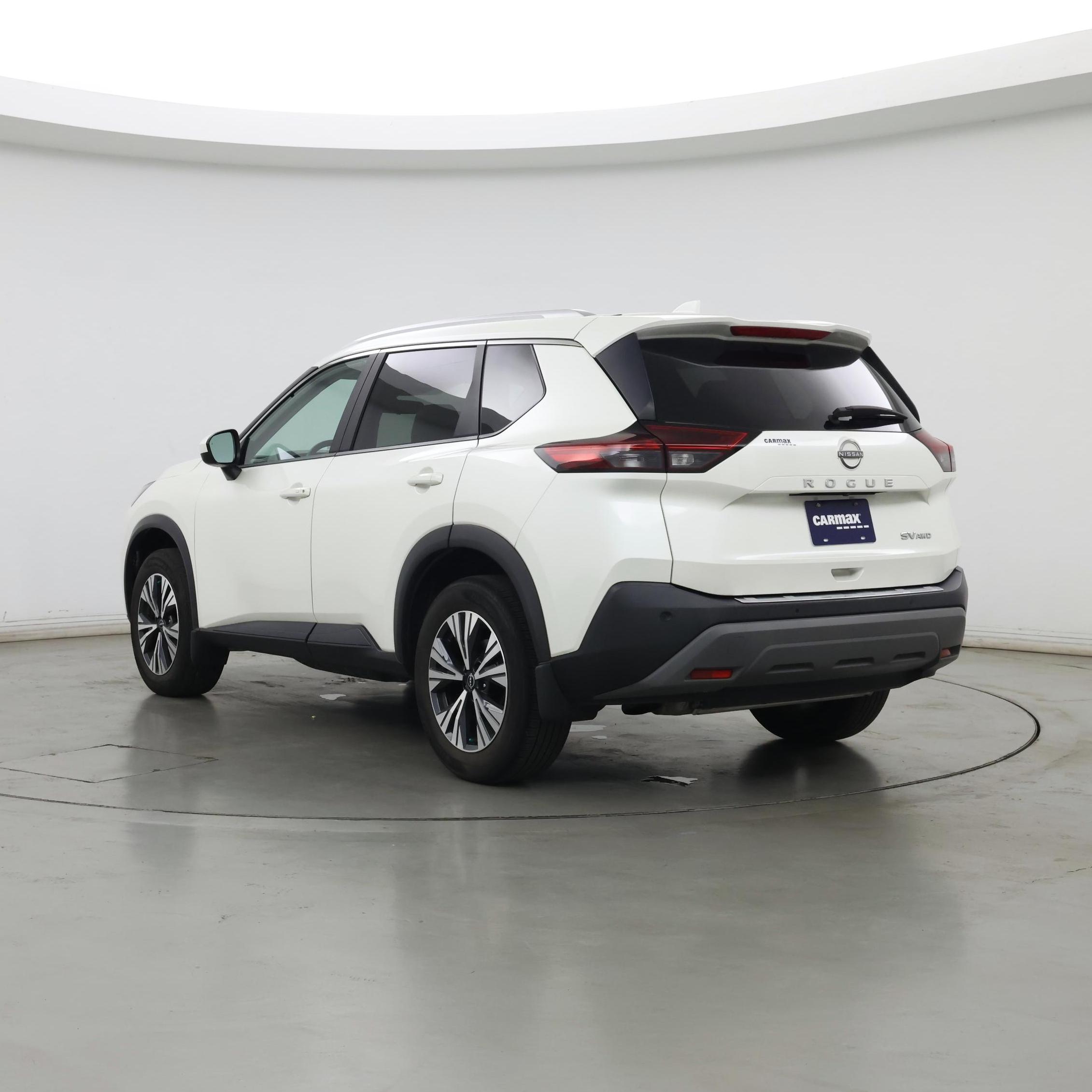 Thumbnail: 2023 Nissan Rogue - 2