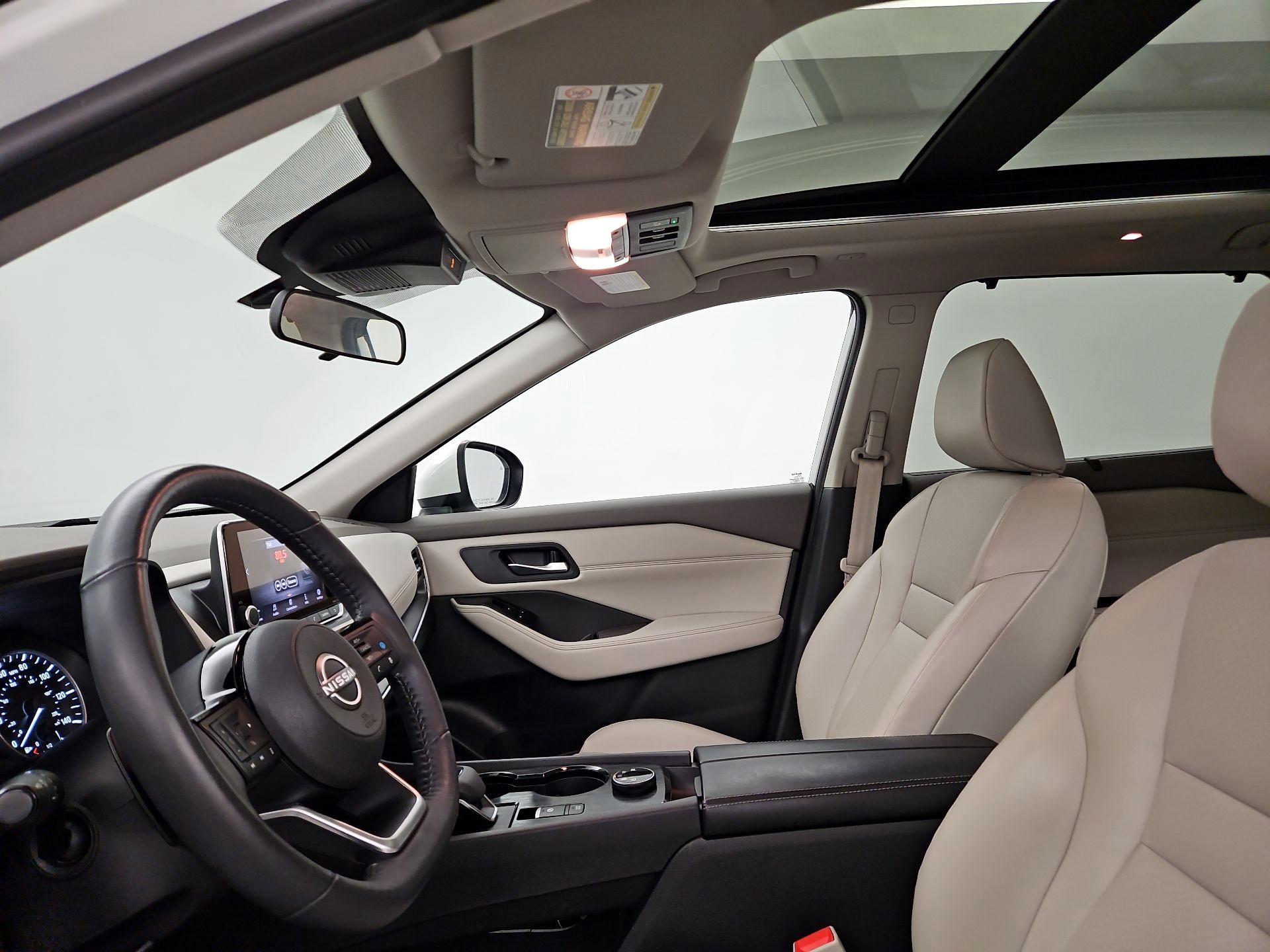 Thumbnail: 2023 Nissan Rogue - 19