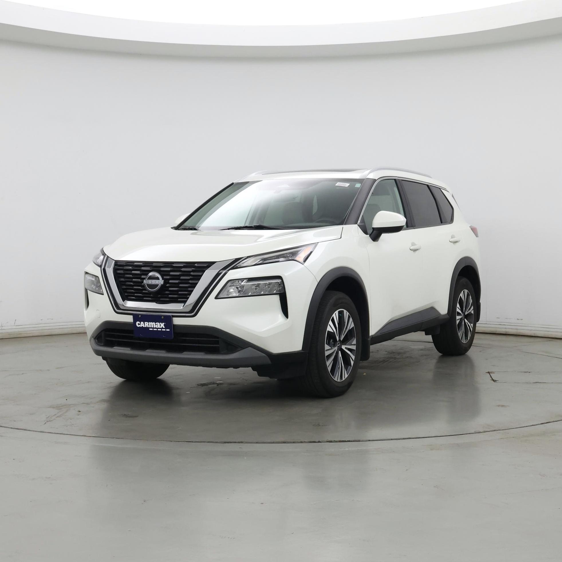 Thumbnail: 2023 Nissan Rogue - 4