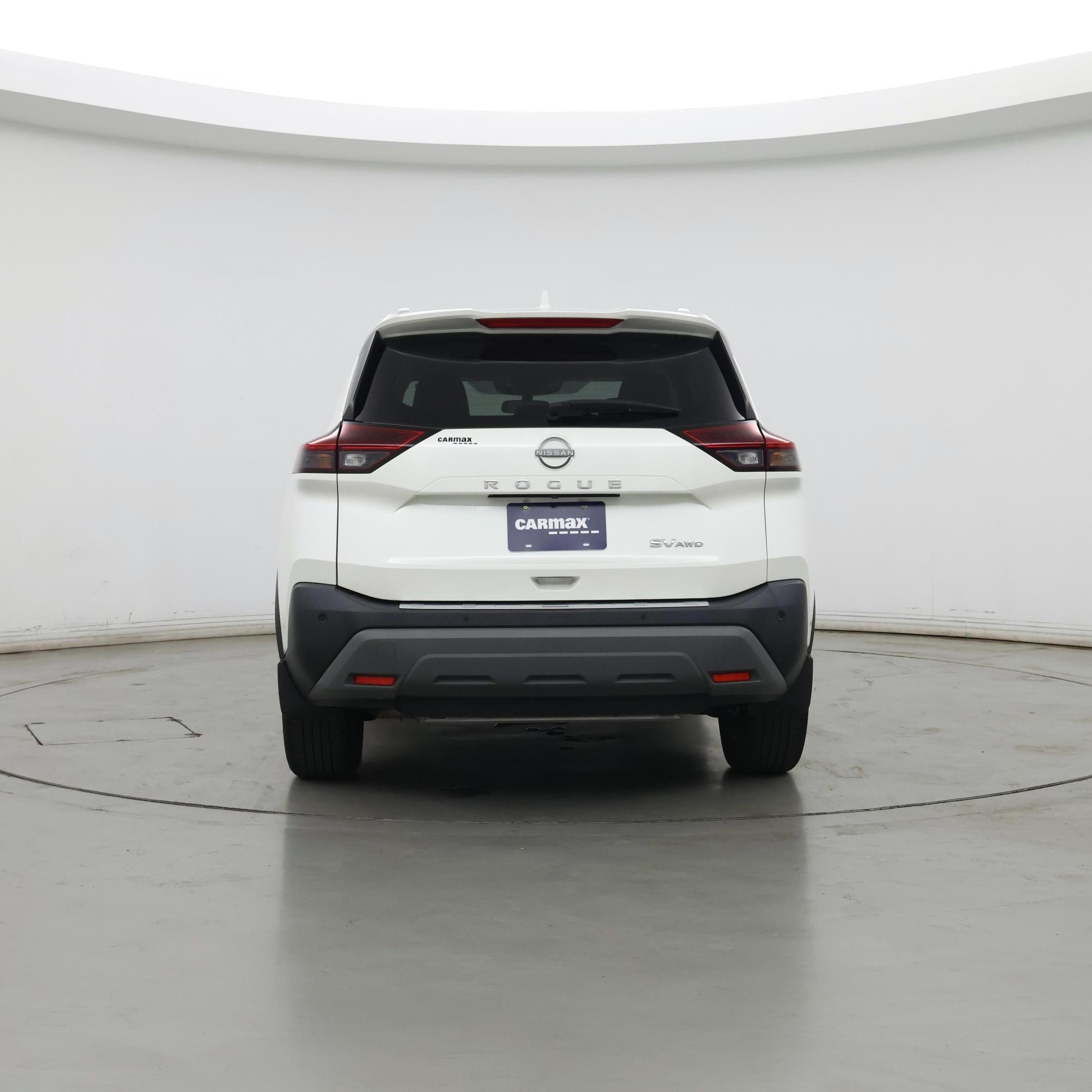Thumbnail: 2023 Nissan Rogue - 6