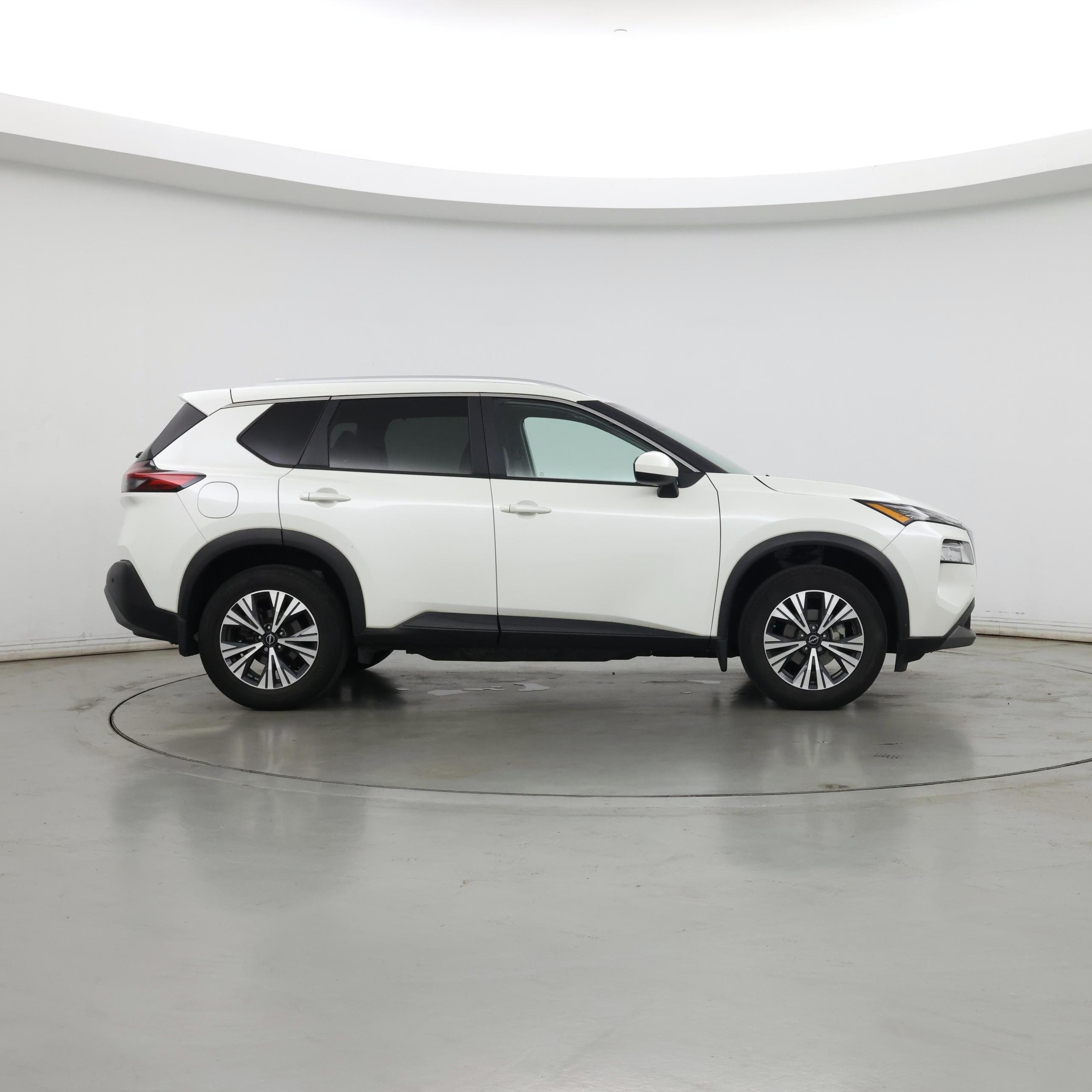 Thumbnail: 2023 Nissan Rogue - 7