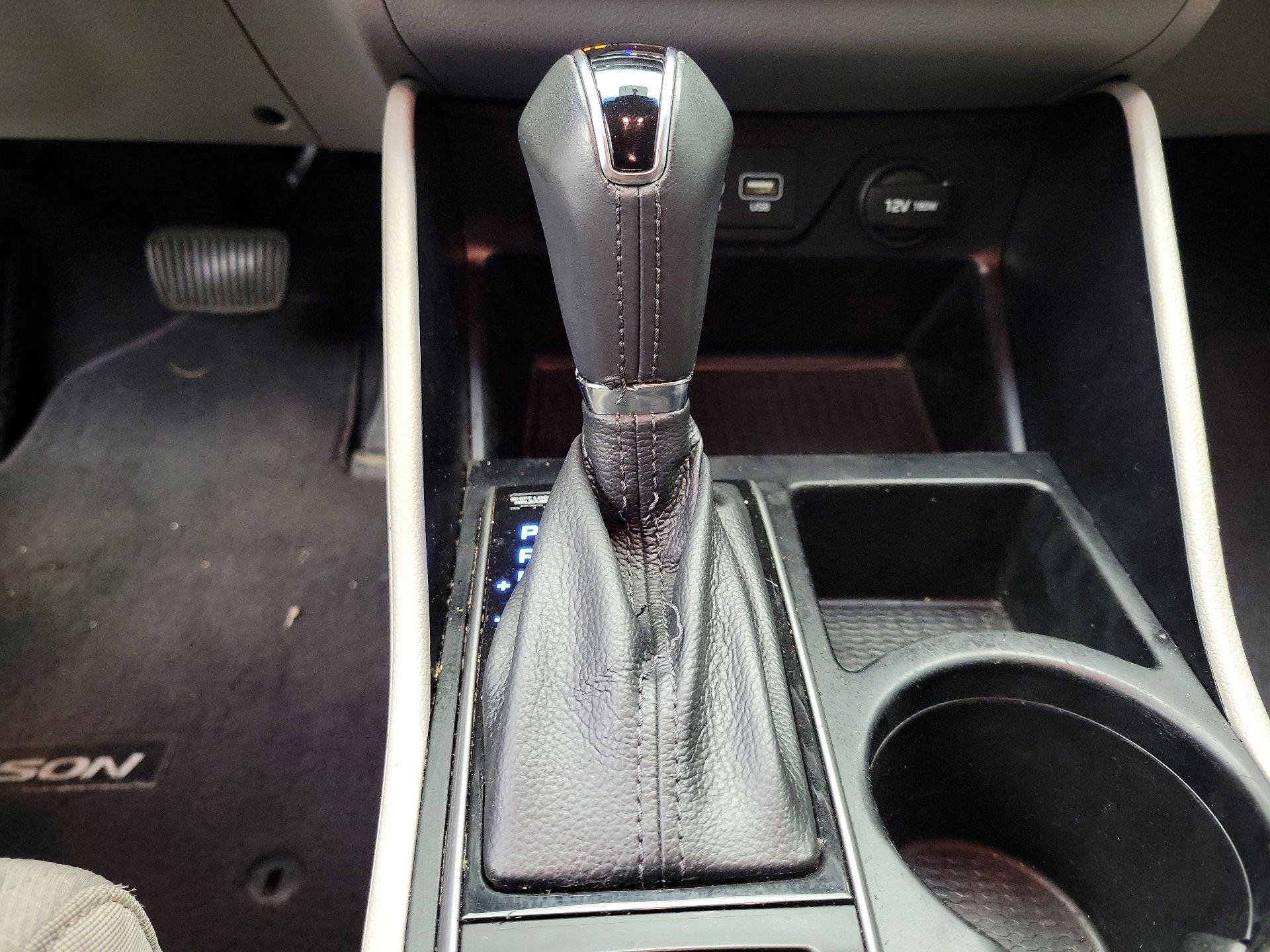 Thumbnail: 2016 Hyundai Tucson - 17