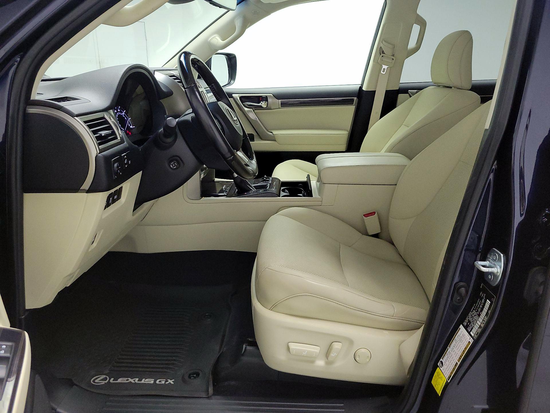 Thumbnail: 2020 Lexus GX - 11