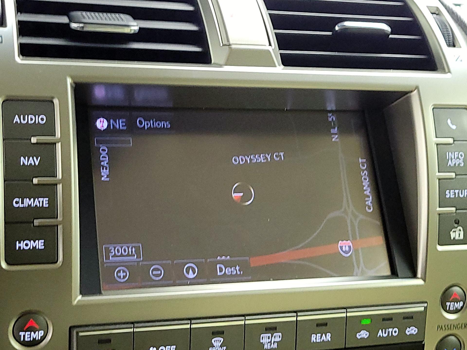 Thumbnail: 2020 Lexus GX - 14