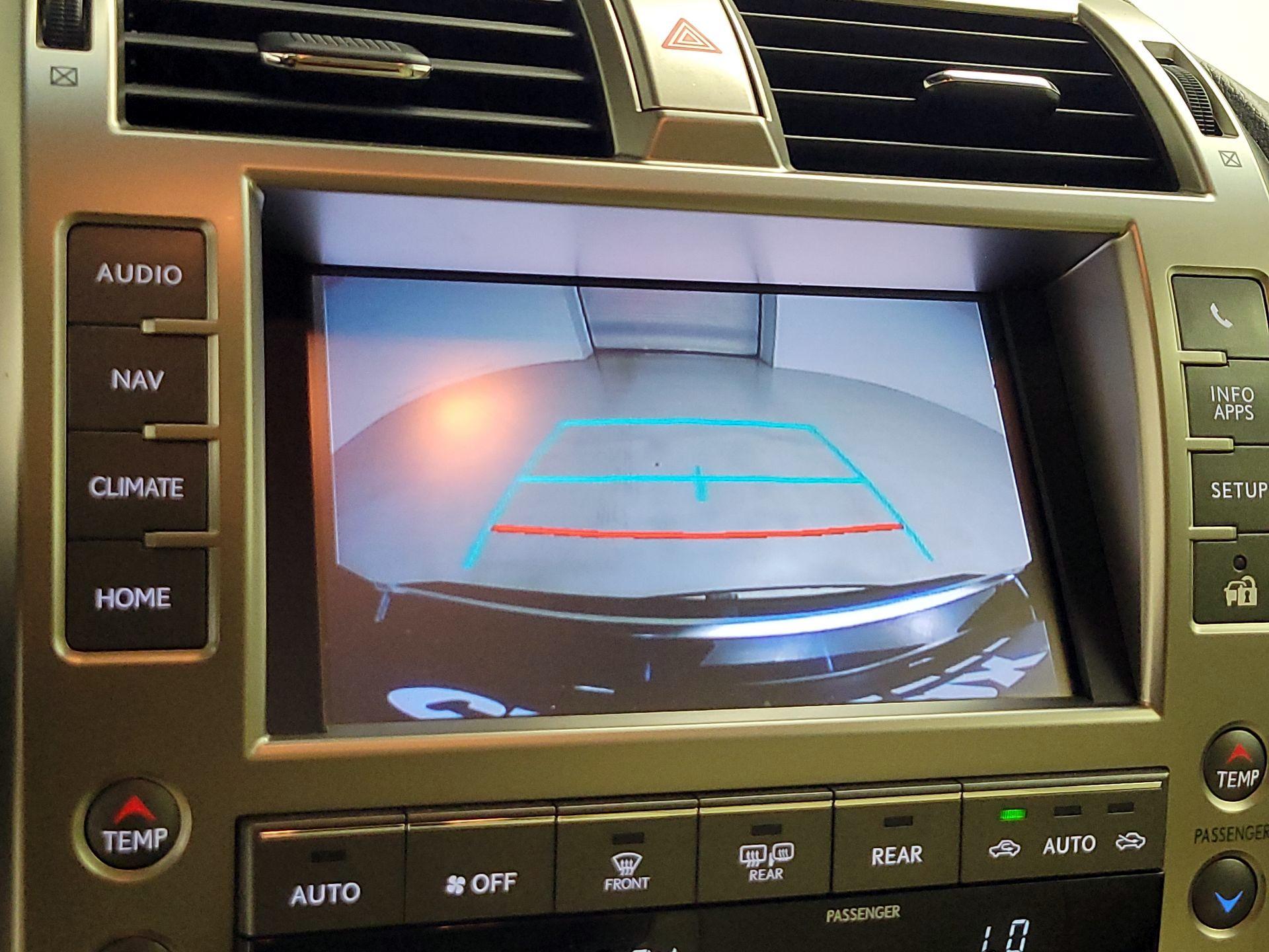 Thumbnail: 2020 Lexus GX - 15