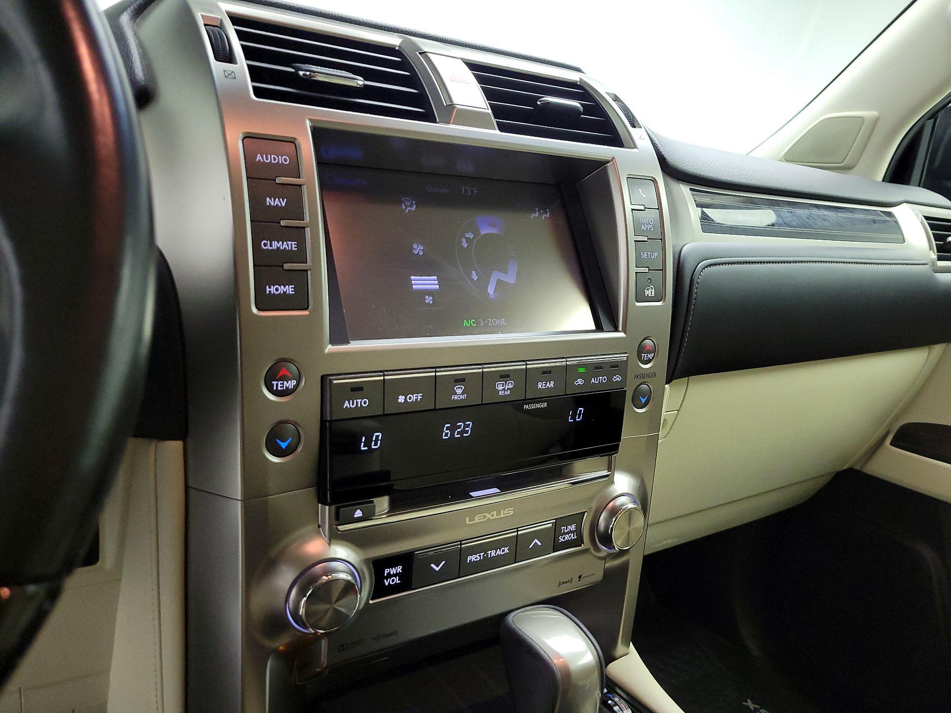 Thumbnail: 2020 Lexus GX - 17
