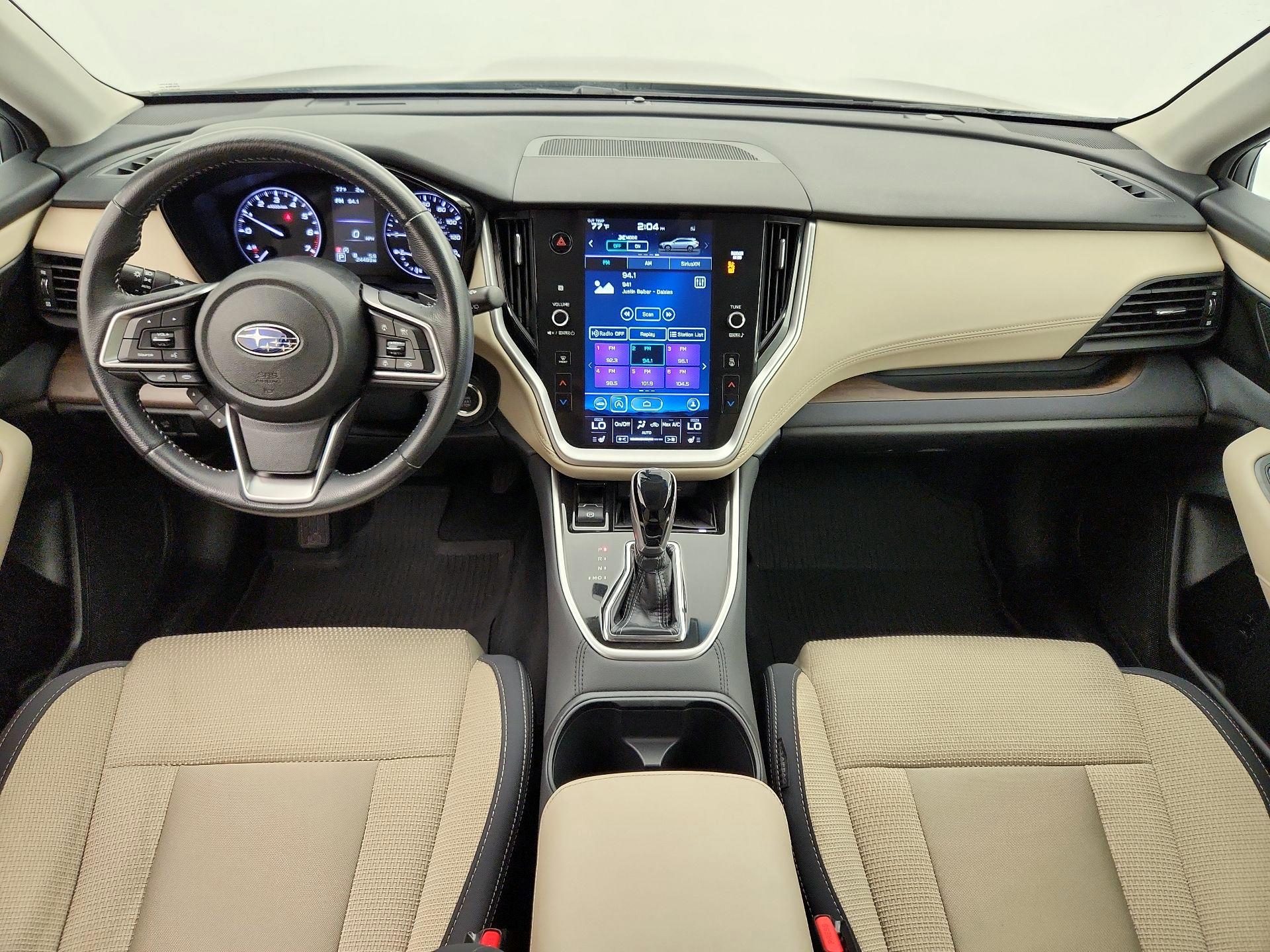 Thumbnail: 2022 Subaru Outback - 9