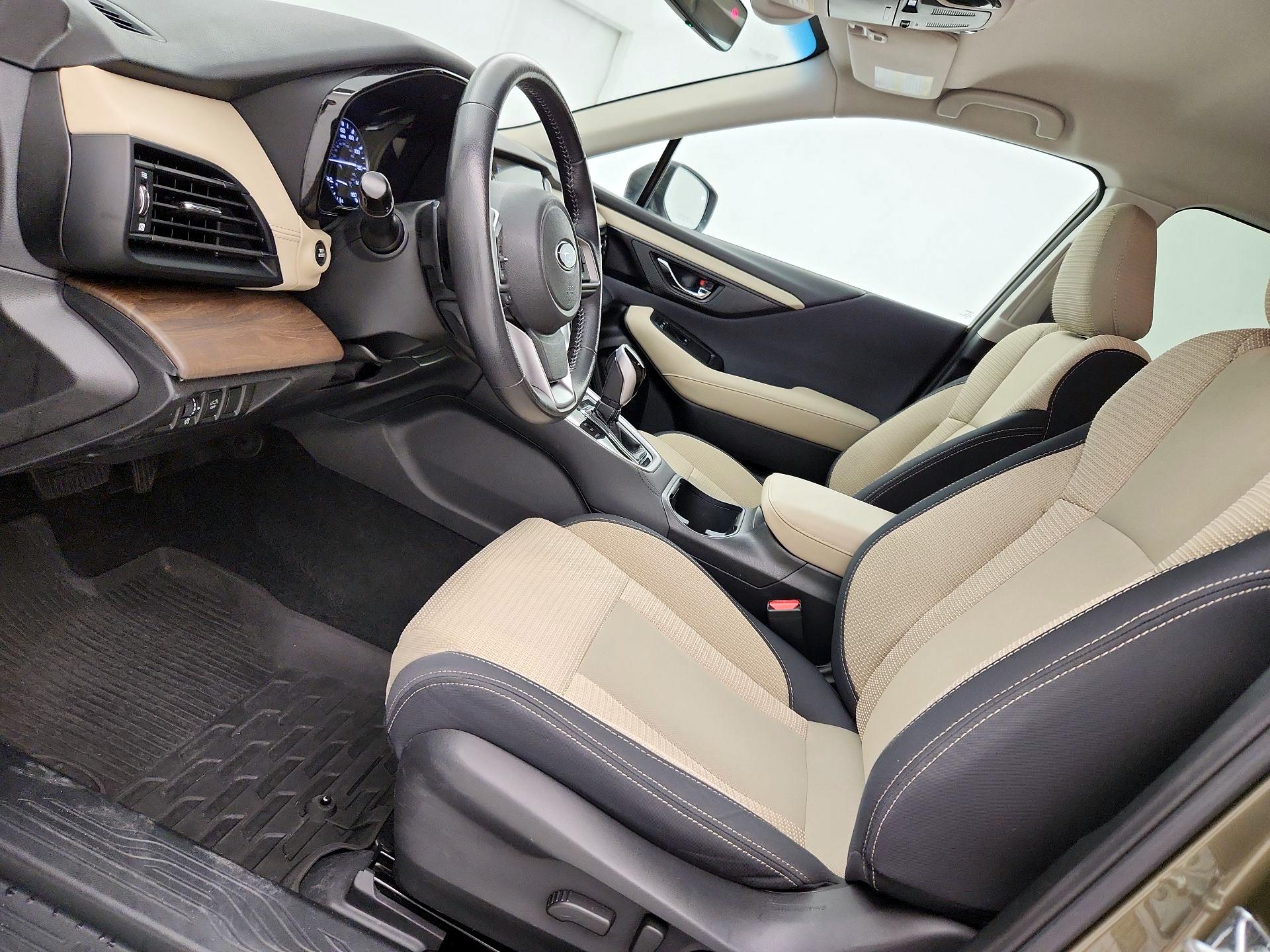Thumbnail: 2022 Subaru Outback - 11