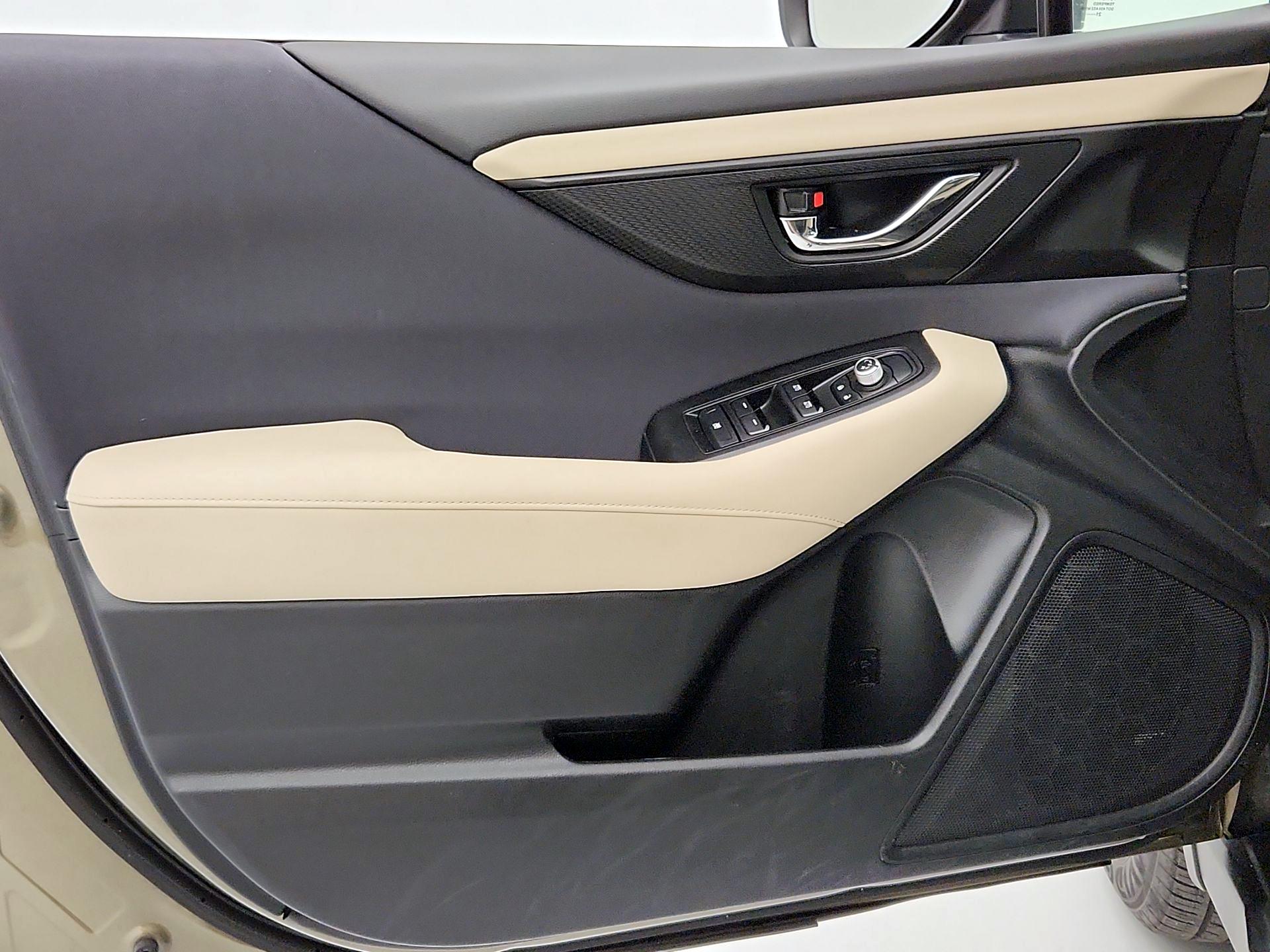 Thumbnail: 2022 Subaru Outback - 12