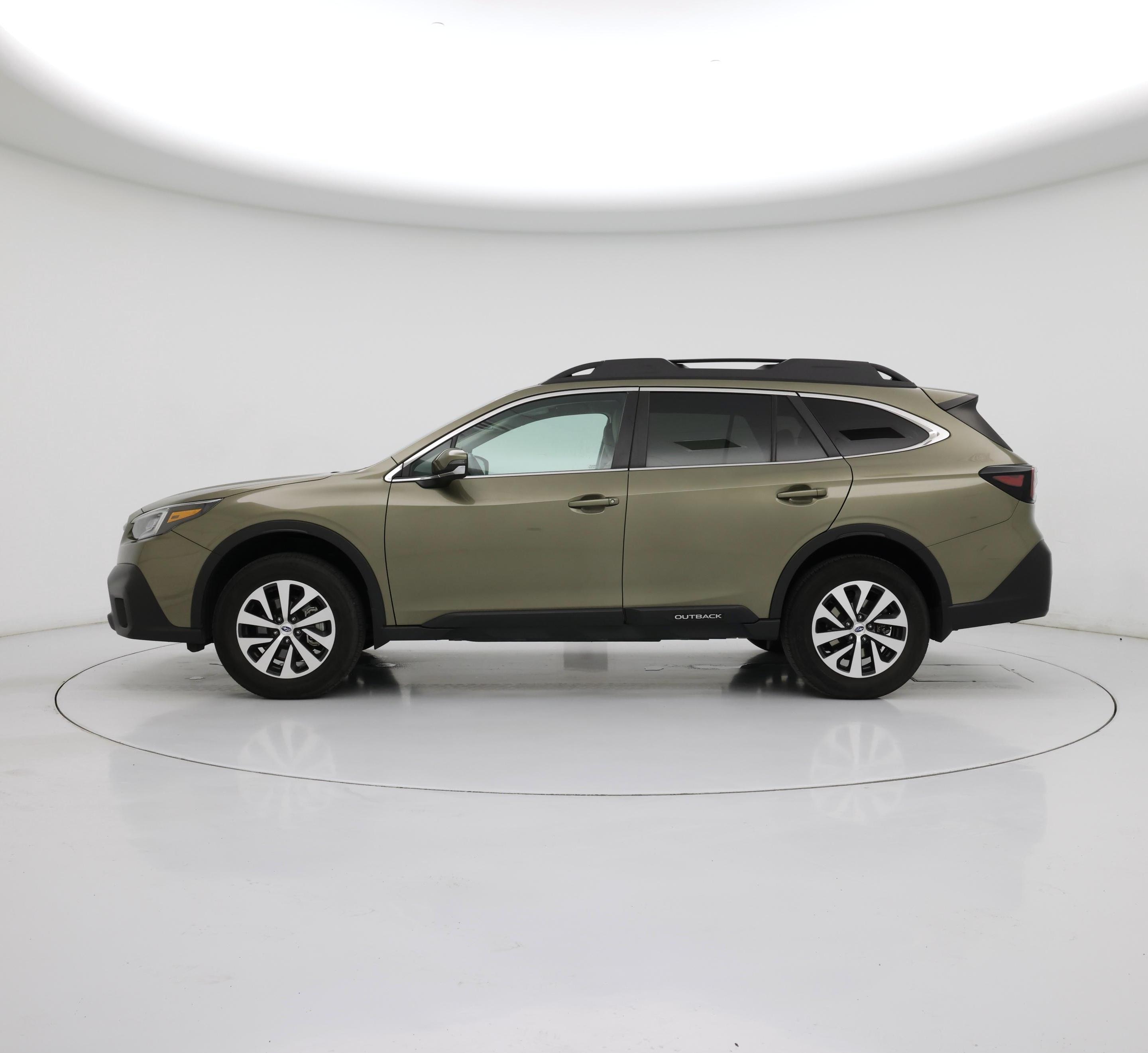 Thumbnail: 2022 Subaru Outback - 3