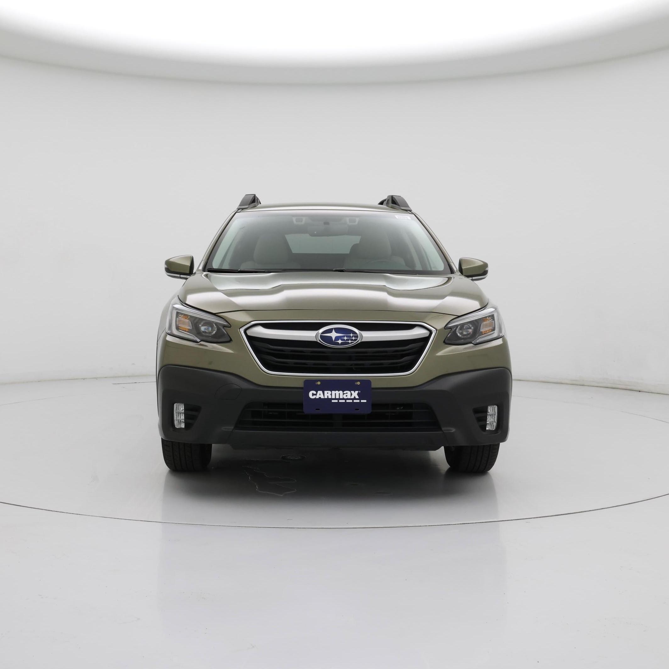 Thumbnail: 2022 Subaru Outback - 5