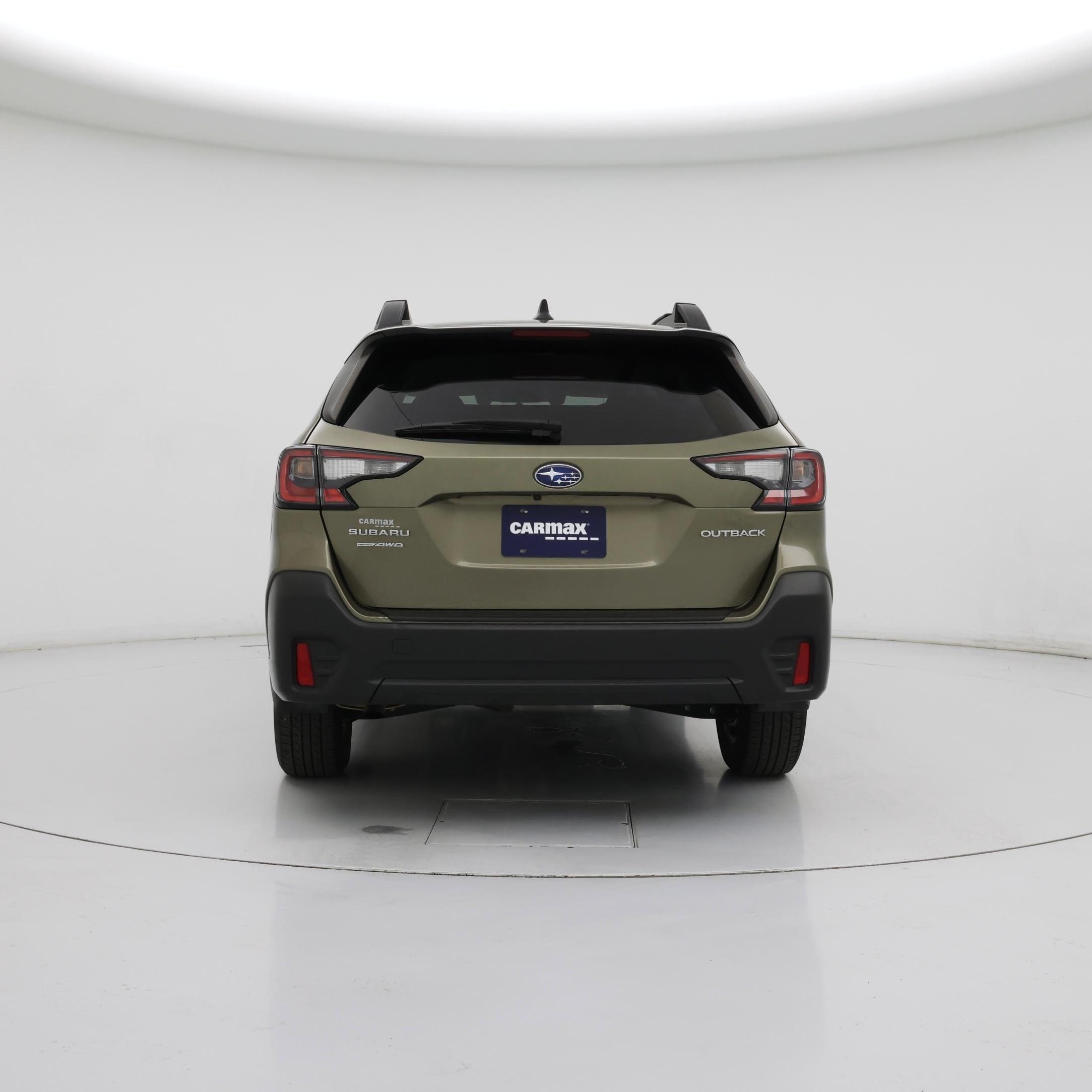 Thumbnail: 2022 Subaru Outback - 6