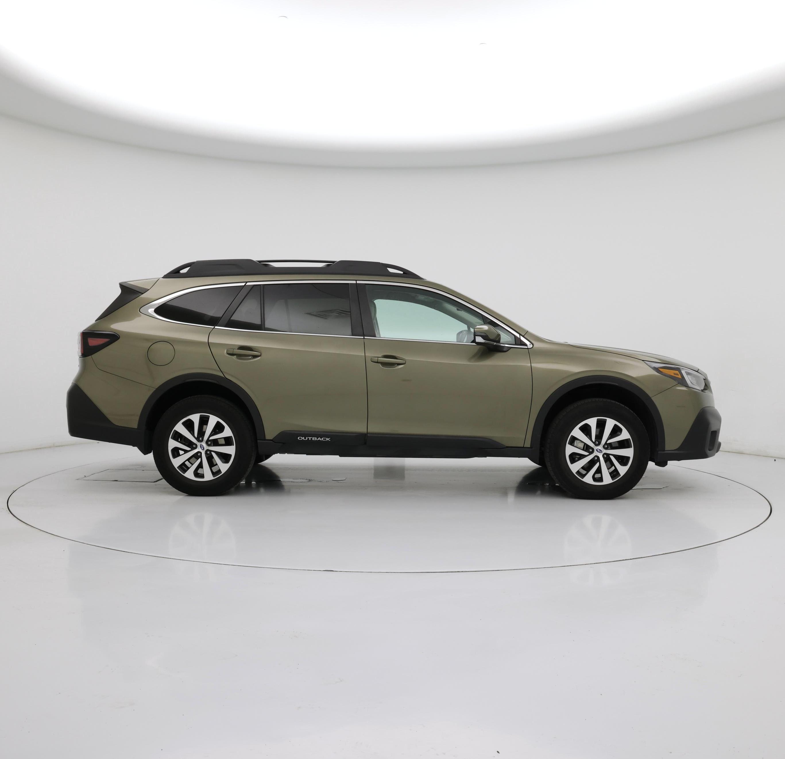 Thumbnail: 2022 Subaru Outback - 7