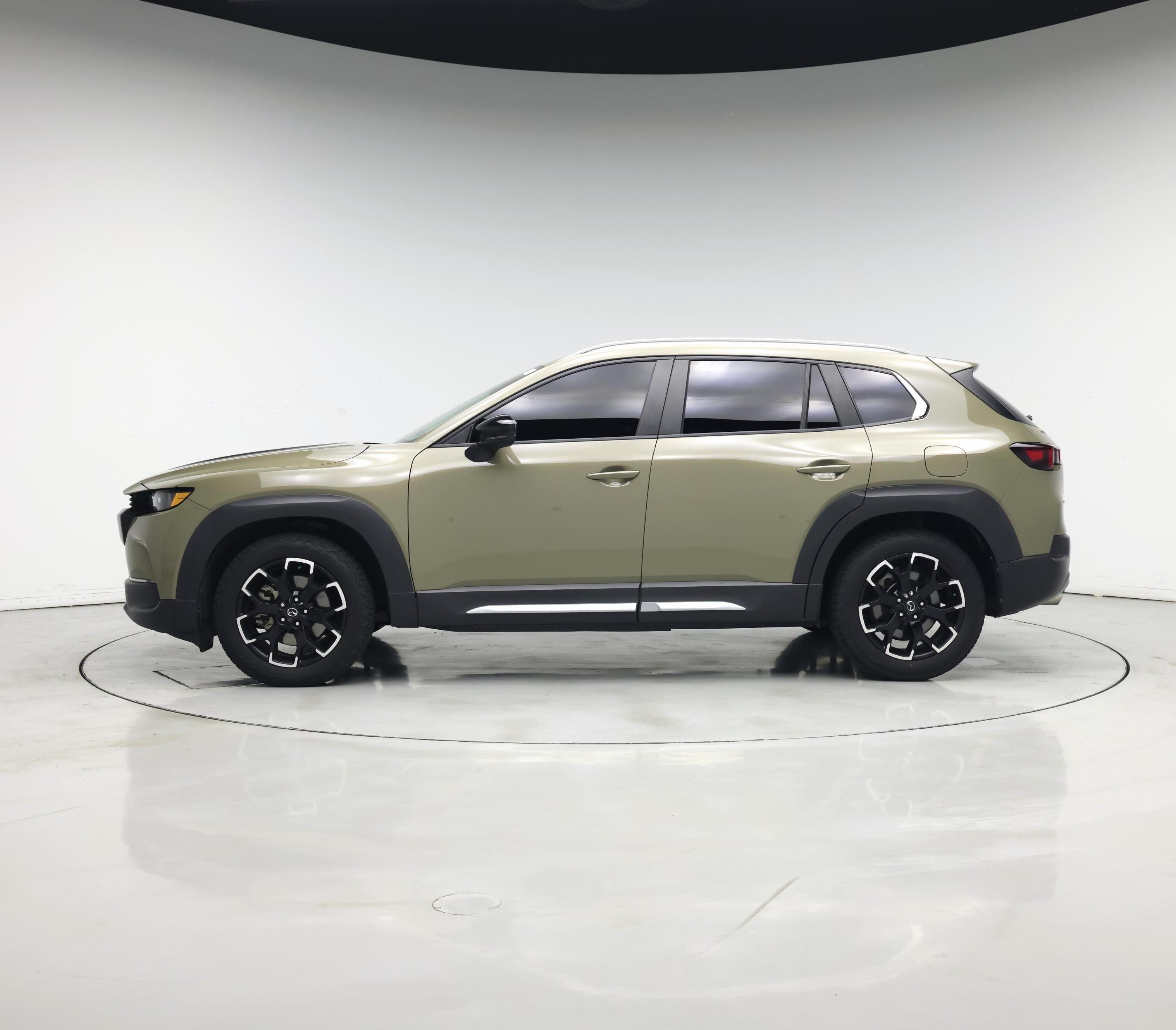 Thumbnail: 2023 Mazda CX-50 - 3