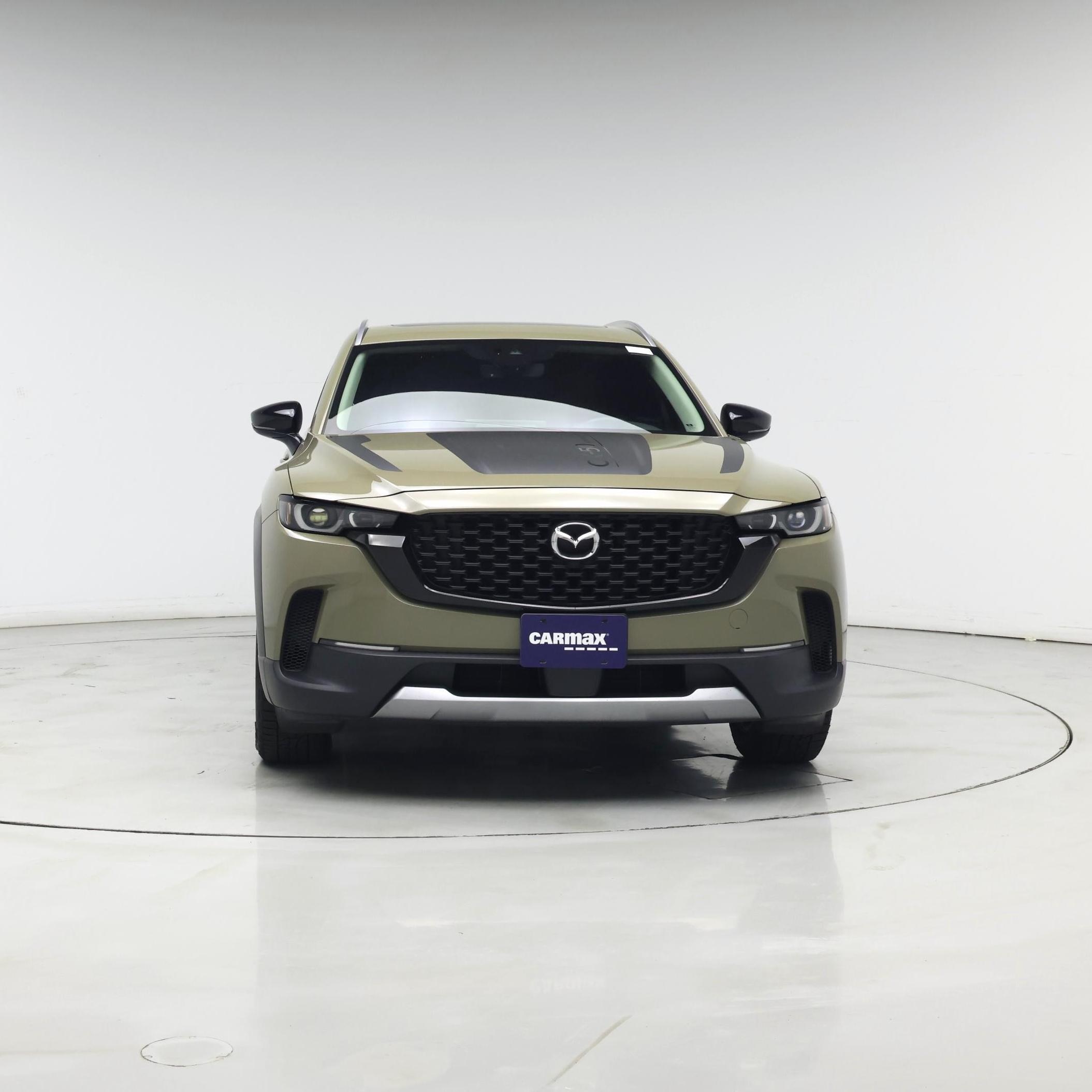 Thumbnail: 2023 Mazda CX-50 - 5