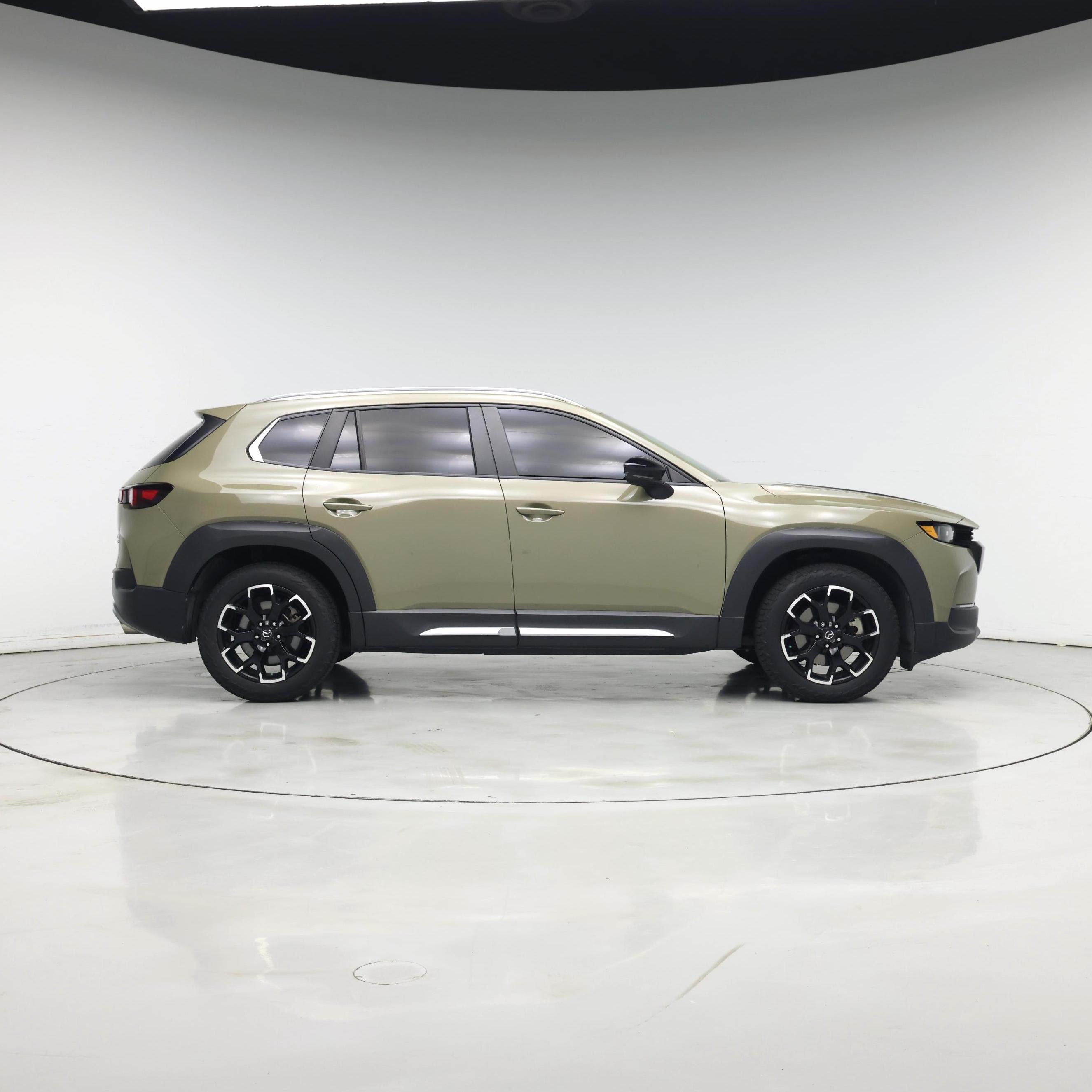 Thumbnail: 2023 Mazda CX-50 - 7