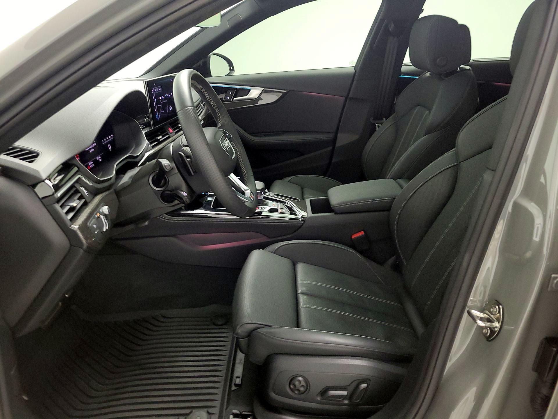 Thumbnail: 2021 Audi S4 - 11