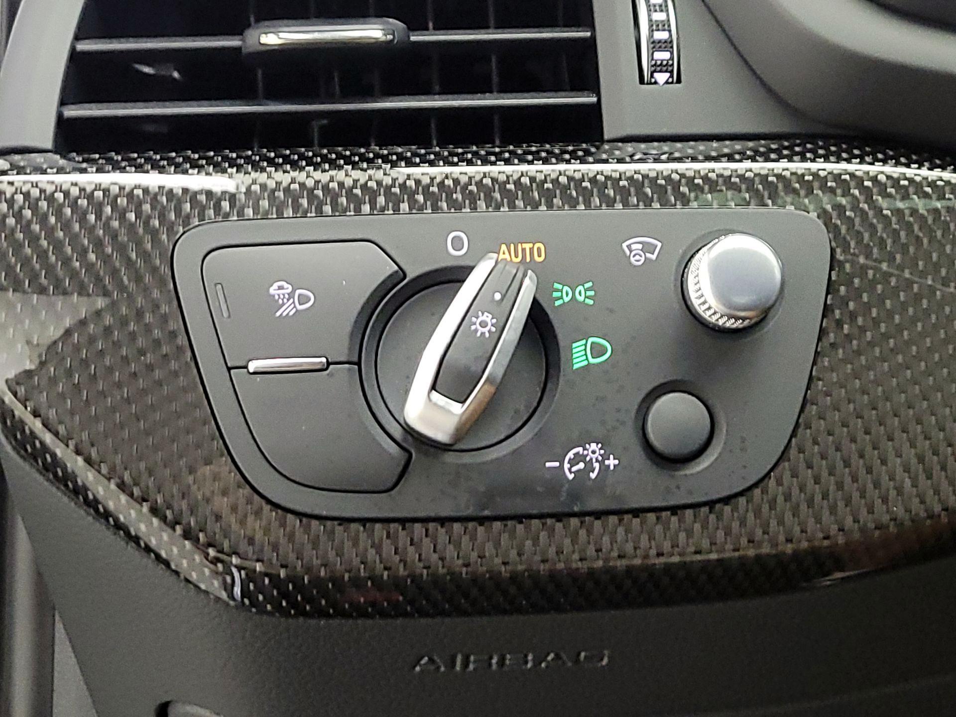 Thumbnail: 2021 Audi S4 - 13