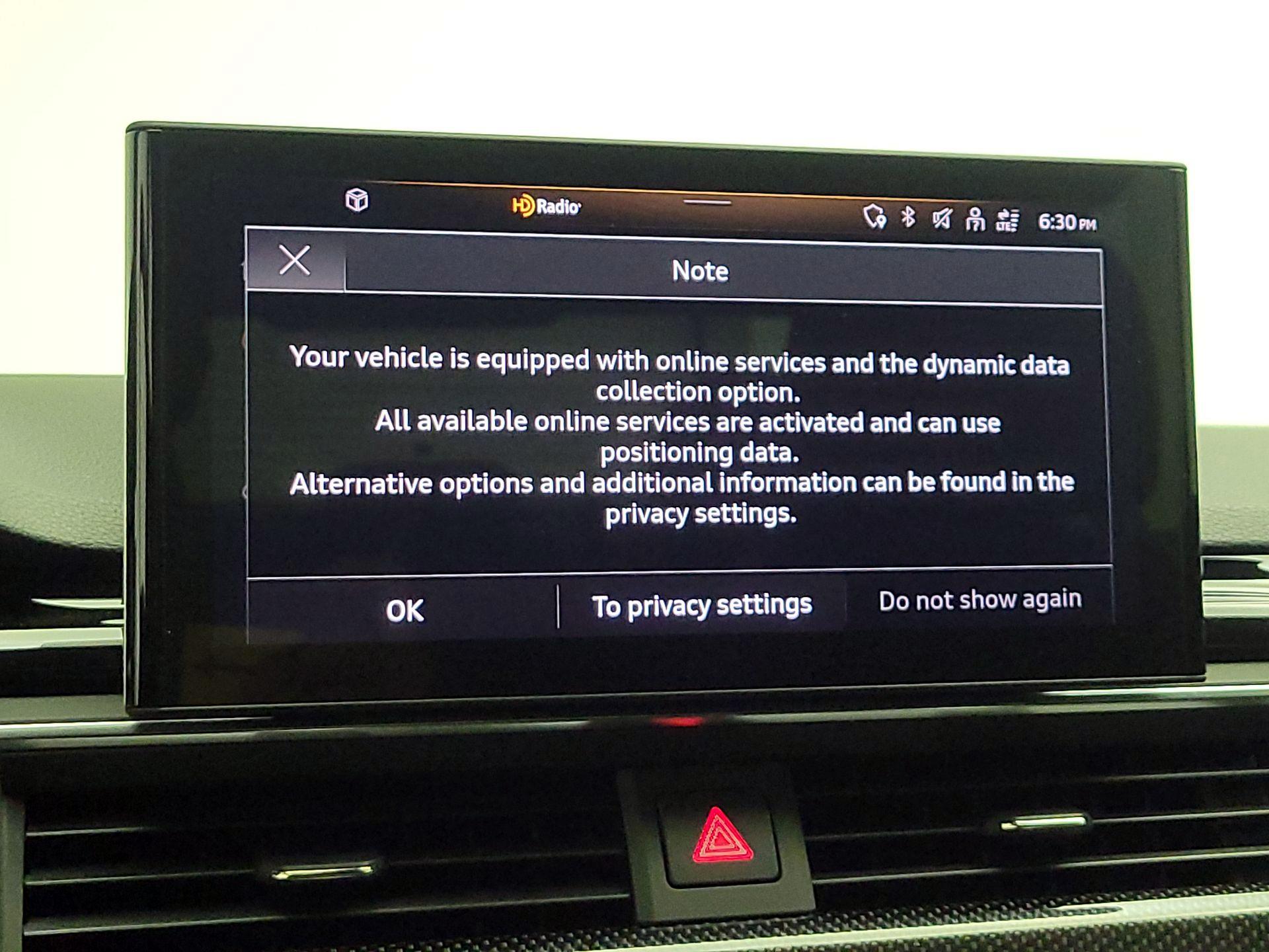 Thumbnail: 2021 Audi S4 - 16